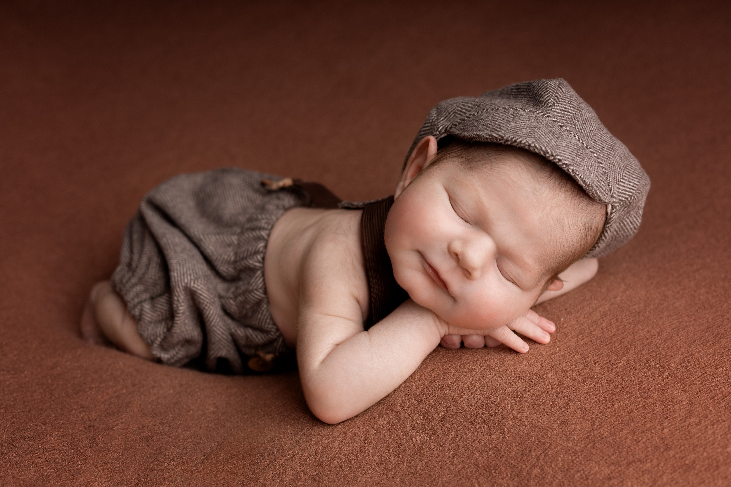 Марк. Ольга SHREIBICUS — Фотография беременности и новорожденных Оренбург