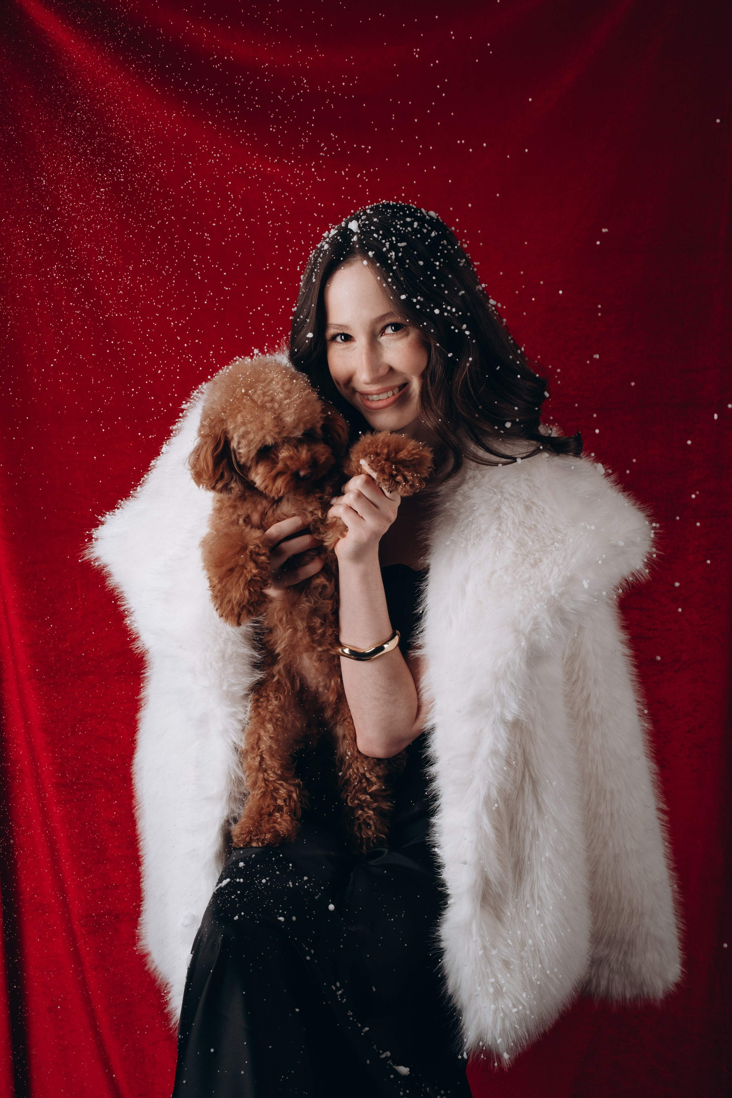 Polina. Фотограф|Москва — Агбаш Лера