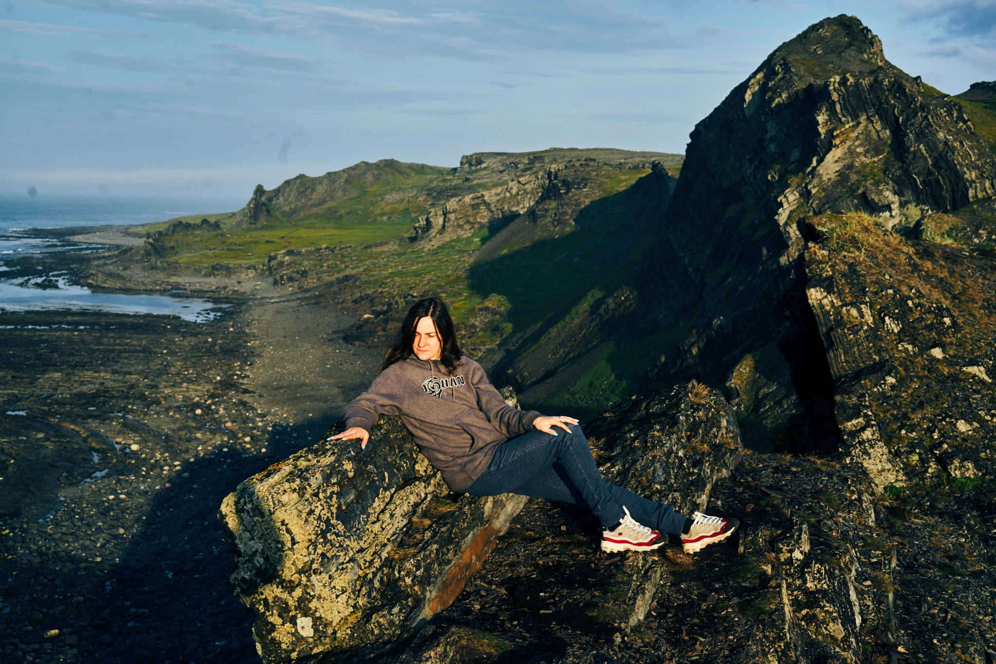 Путешествие на Север в 2023 году. Внедорожные путешествия — OFFROADTRIP