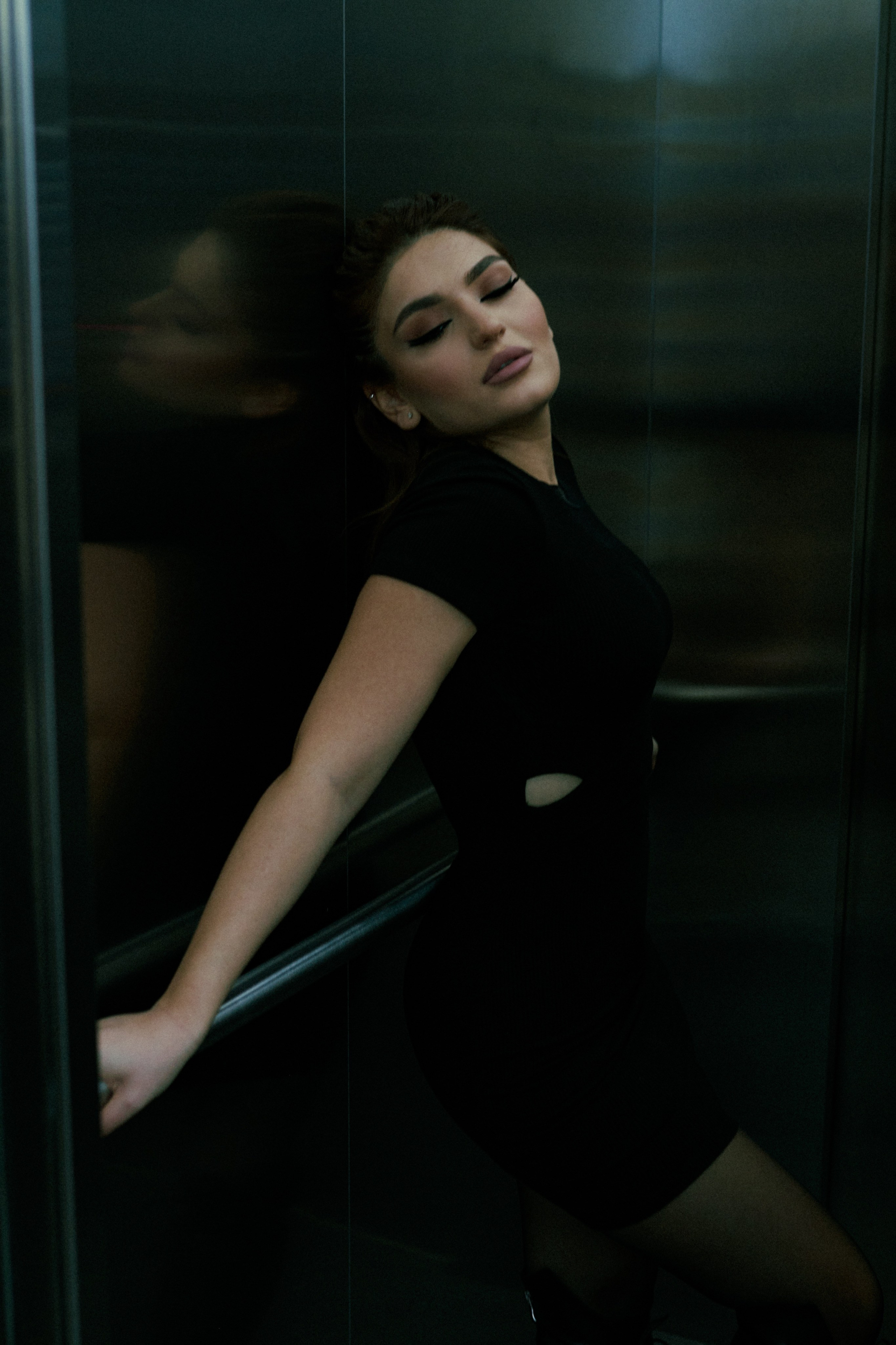 Сона. Фотограф Стилист Тюмень Вера Хайруллина