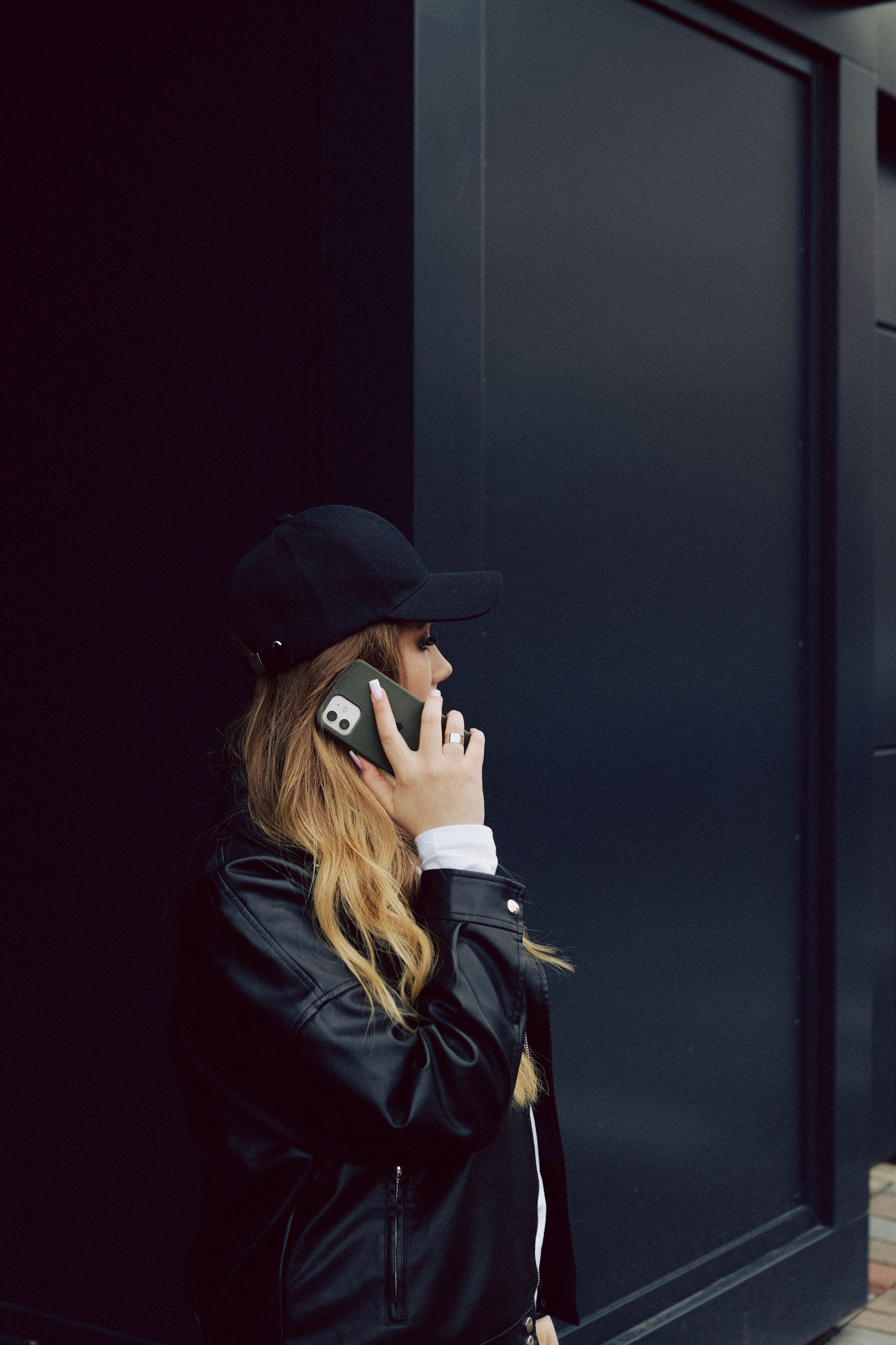 Алла. Фотограф Стилист Тюмень Вера Хайруллина