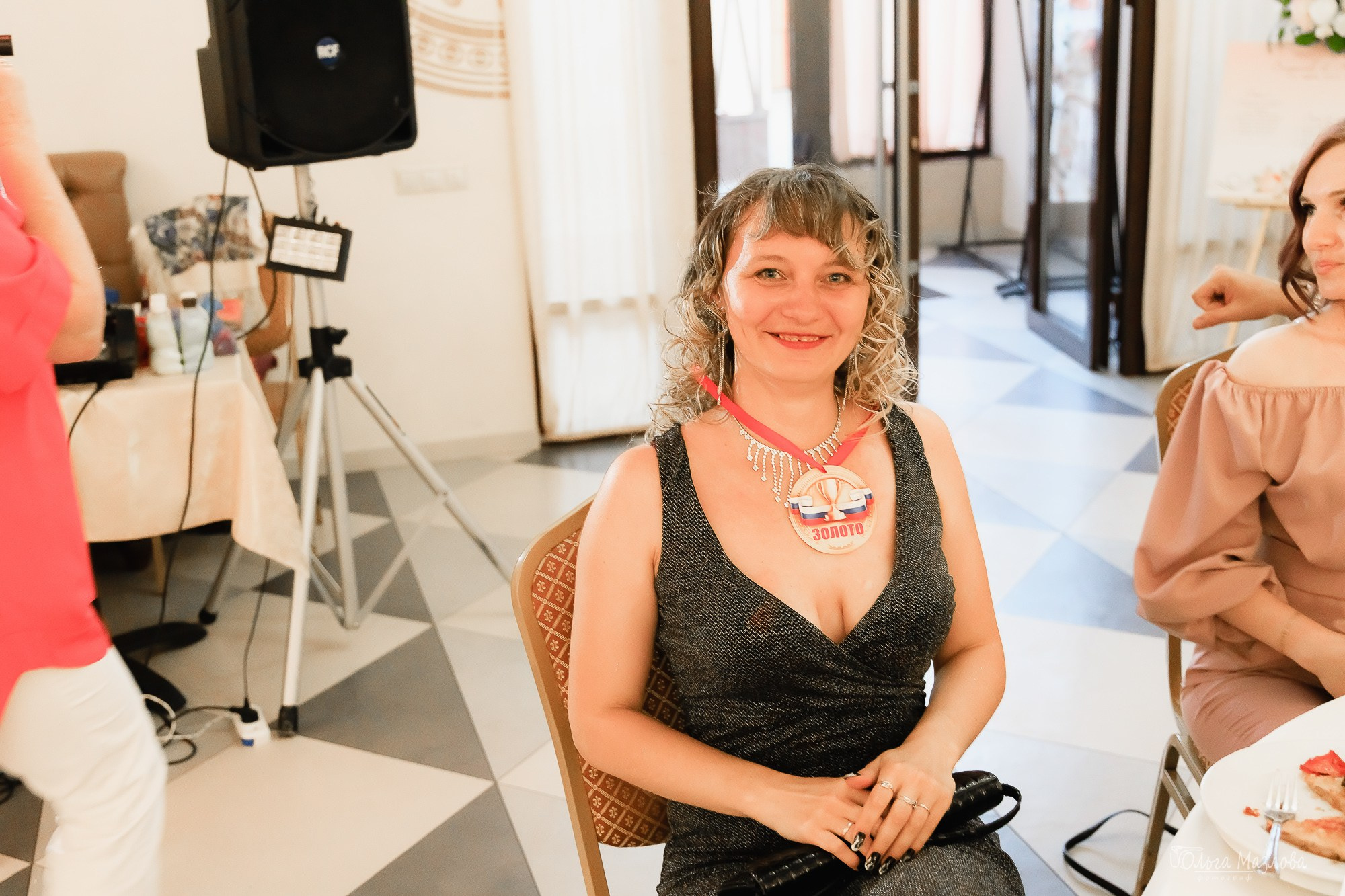 Свадьба Наталии и Владислава. Фотограф в Саратове Ольга Мазлова