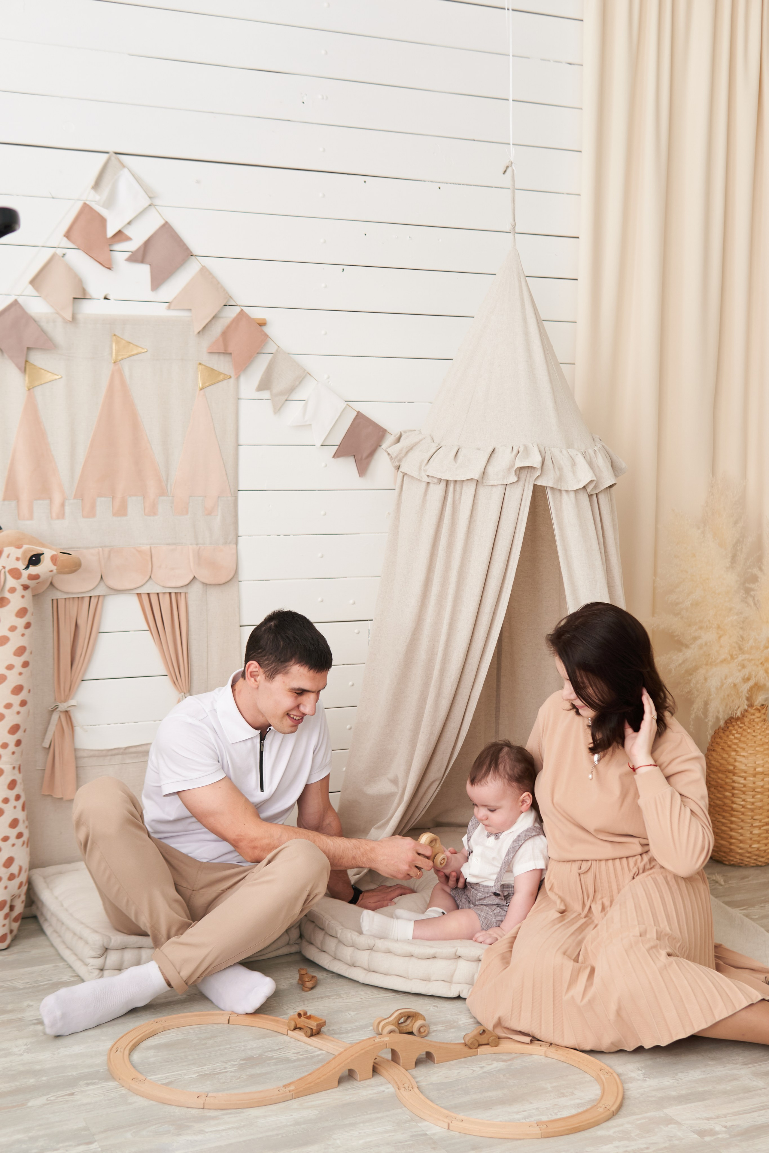 Семейная фотография. Фото и видеосъемка Alex May Екатеринбург