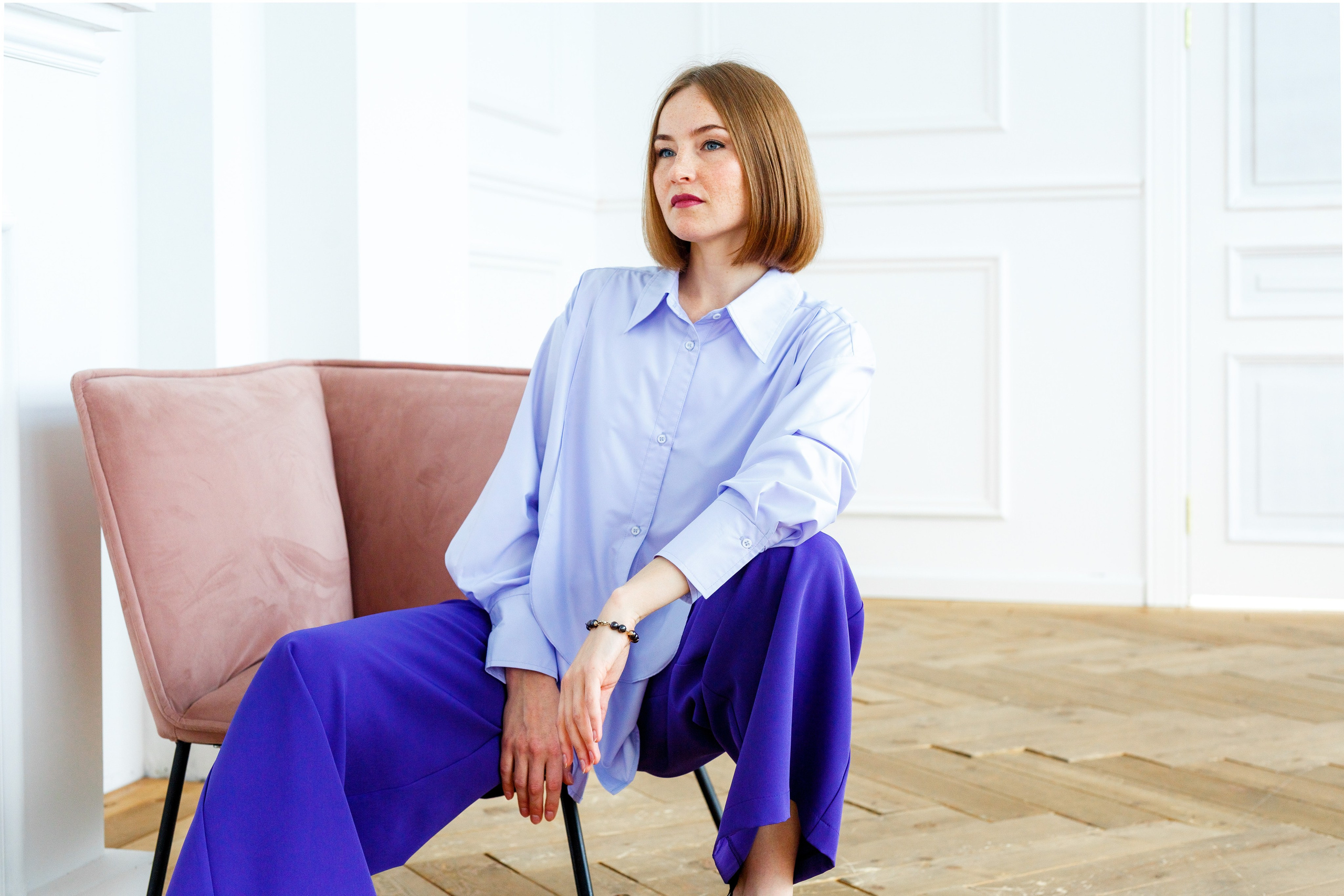 Портрет. Семейный фотограф в Екатеринбурге