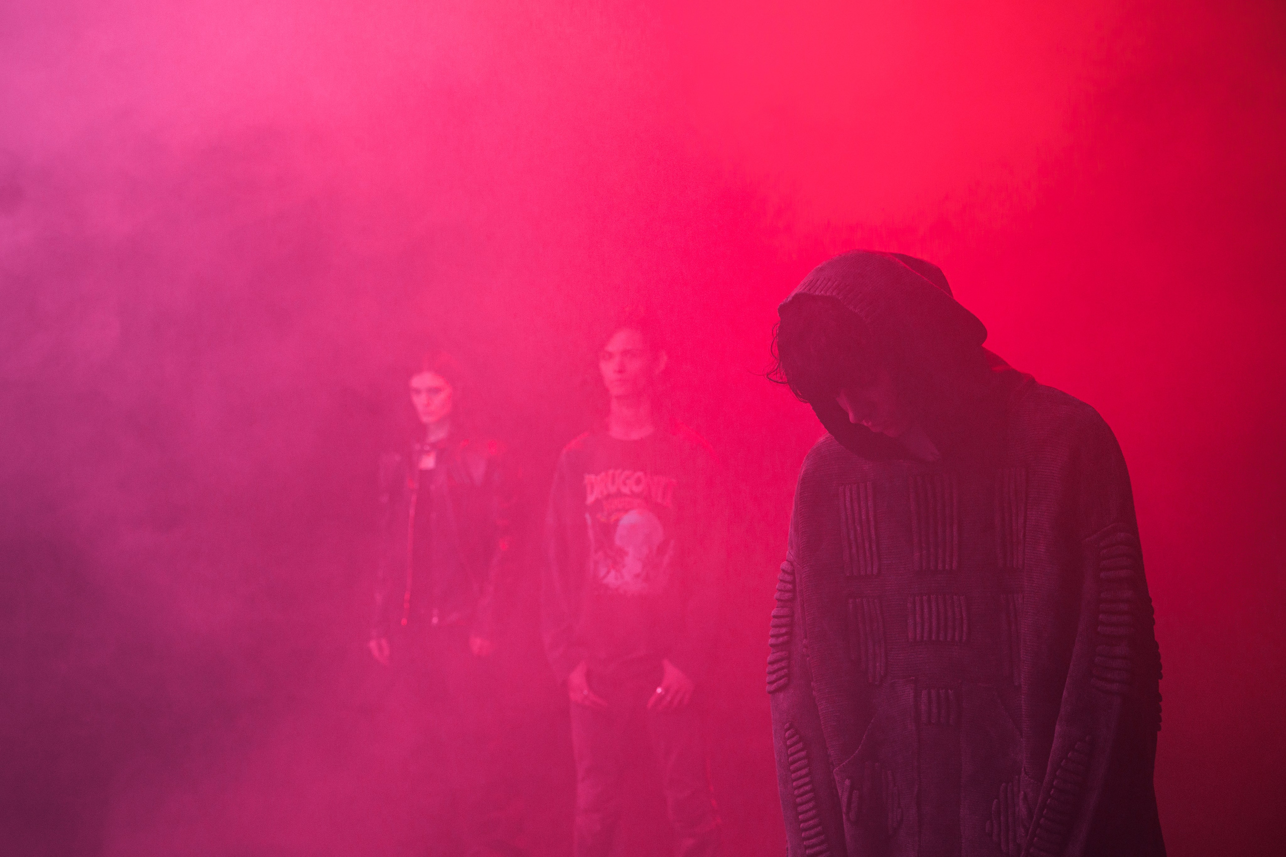 17.03.2024 | Drugonit. Личный и концертный фотограф в Москве