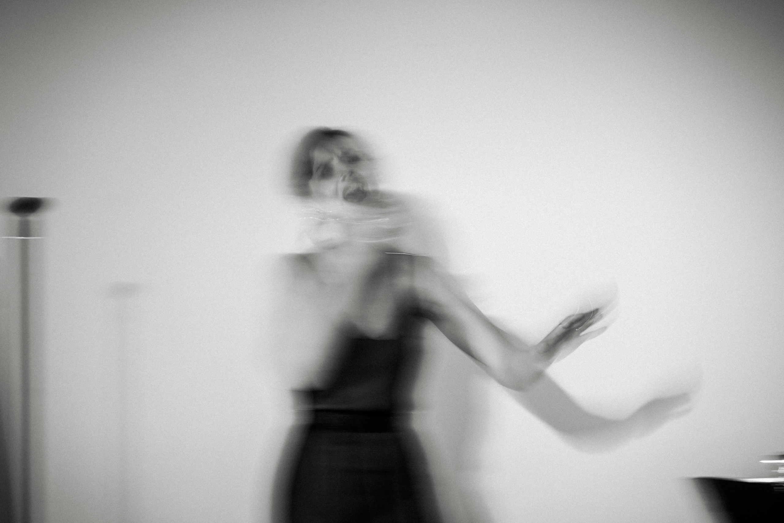 Репортаж с квартирного концерта. Фотограф Балаев Михаил