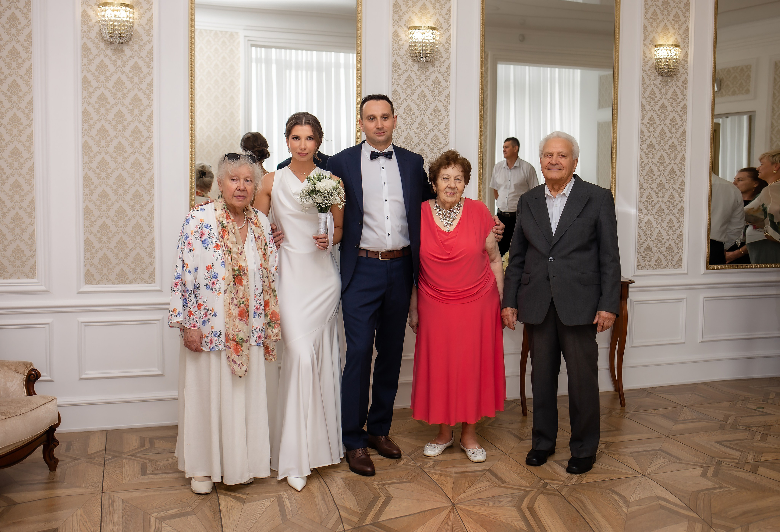 Максим и Надя. На Канта. Фотограф в Калининграде Решетникова Алина