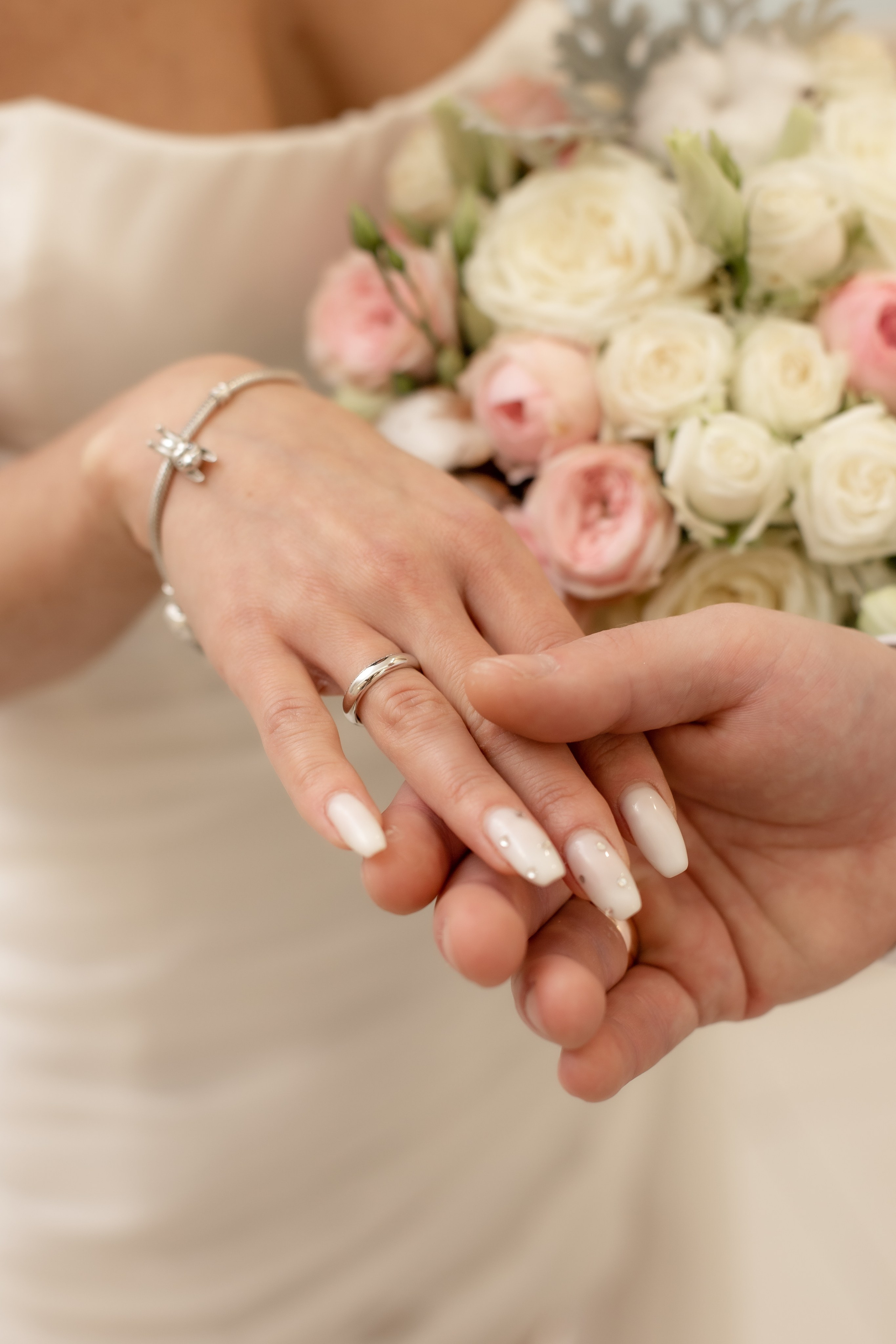 Анастасия и Вадим. Фотограф в Калининграде Решетникова Алина