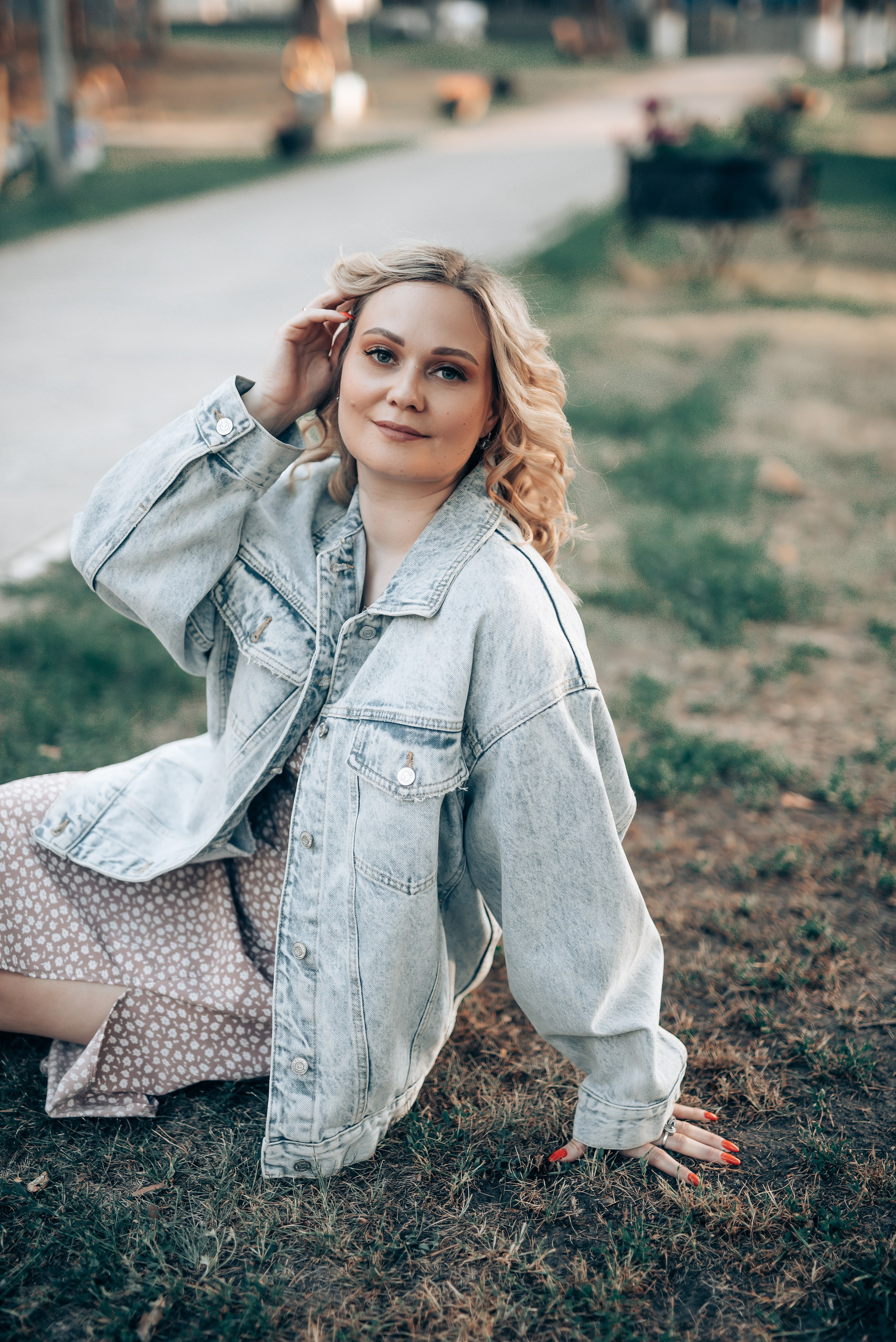 МАМА С ДОЧКАМИ. Семейный фотограф в Барнауле