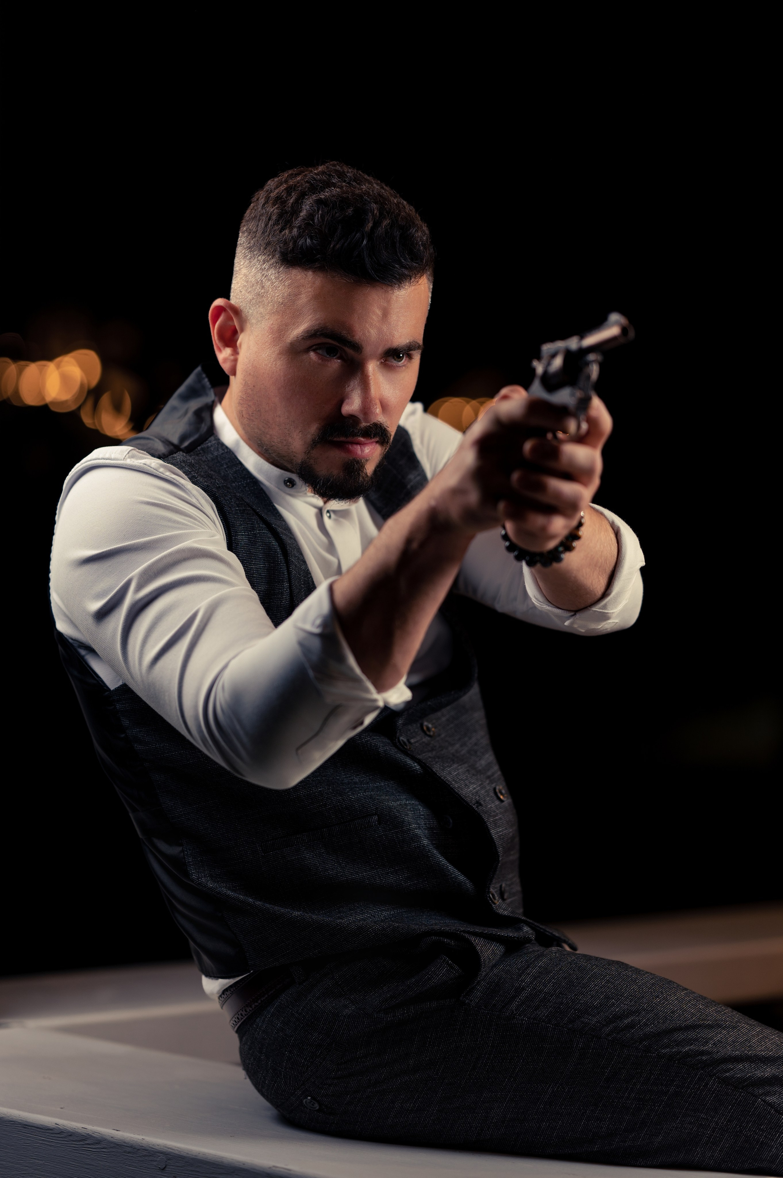 Соло. Главная