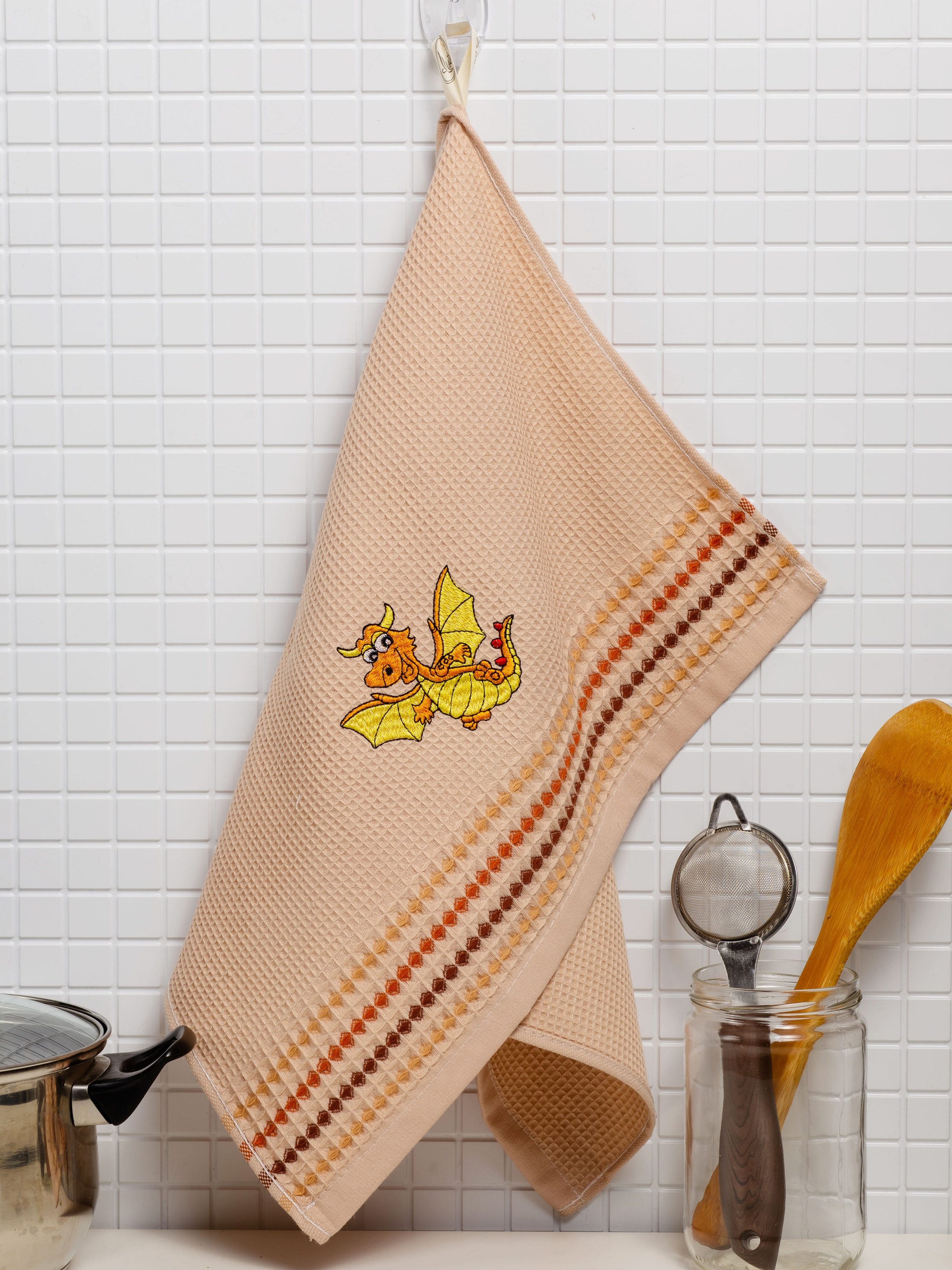 Кухонные полотенца. Предметный фотограф для маркетплейсов в Кемерово Ольга Воловяшко