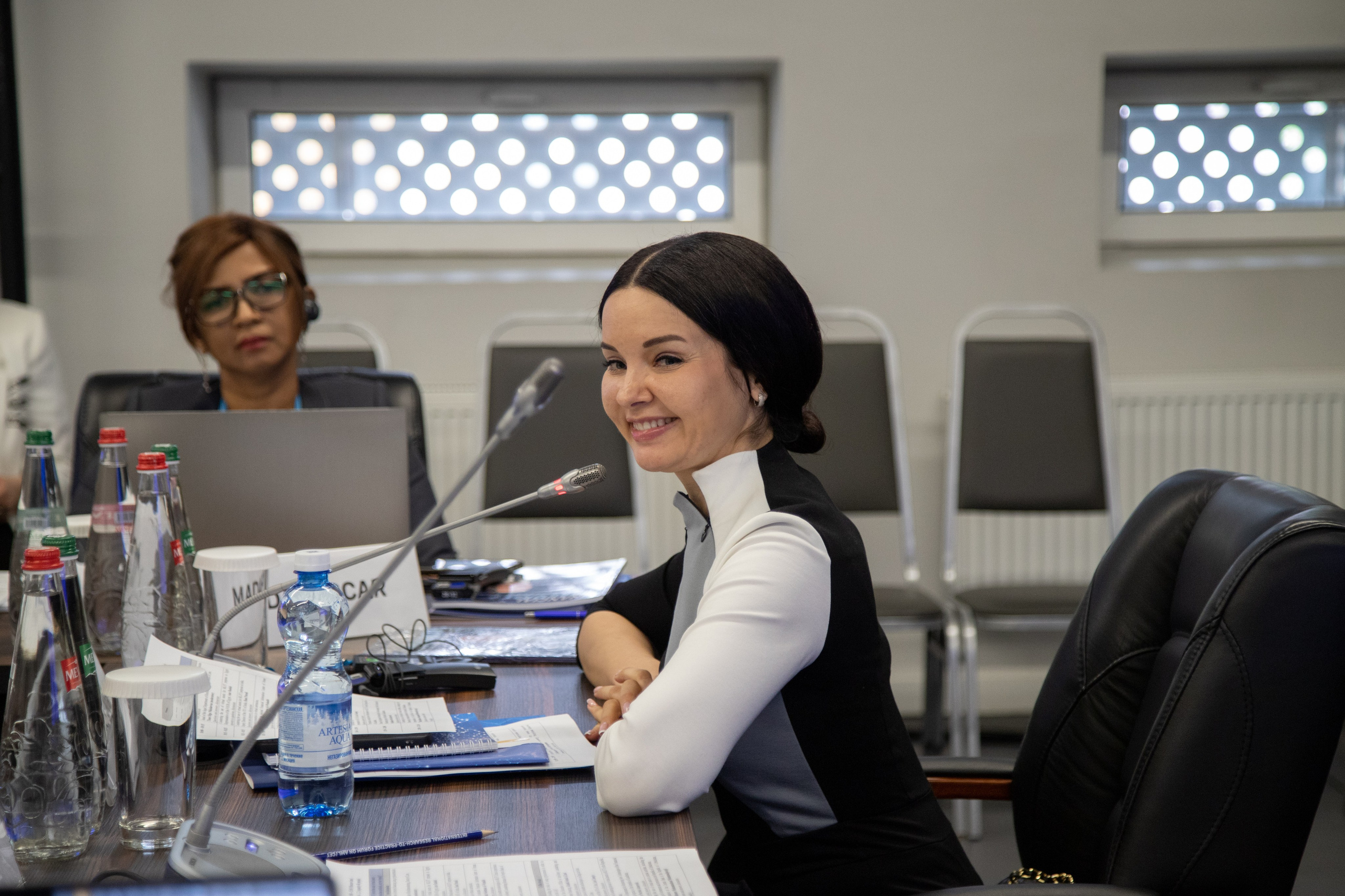 Международный научно-практический форум. Ваш фотограф в Нижнем Новгороде