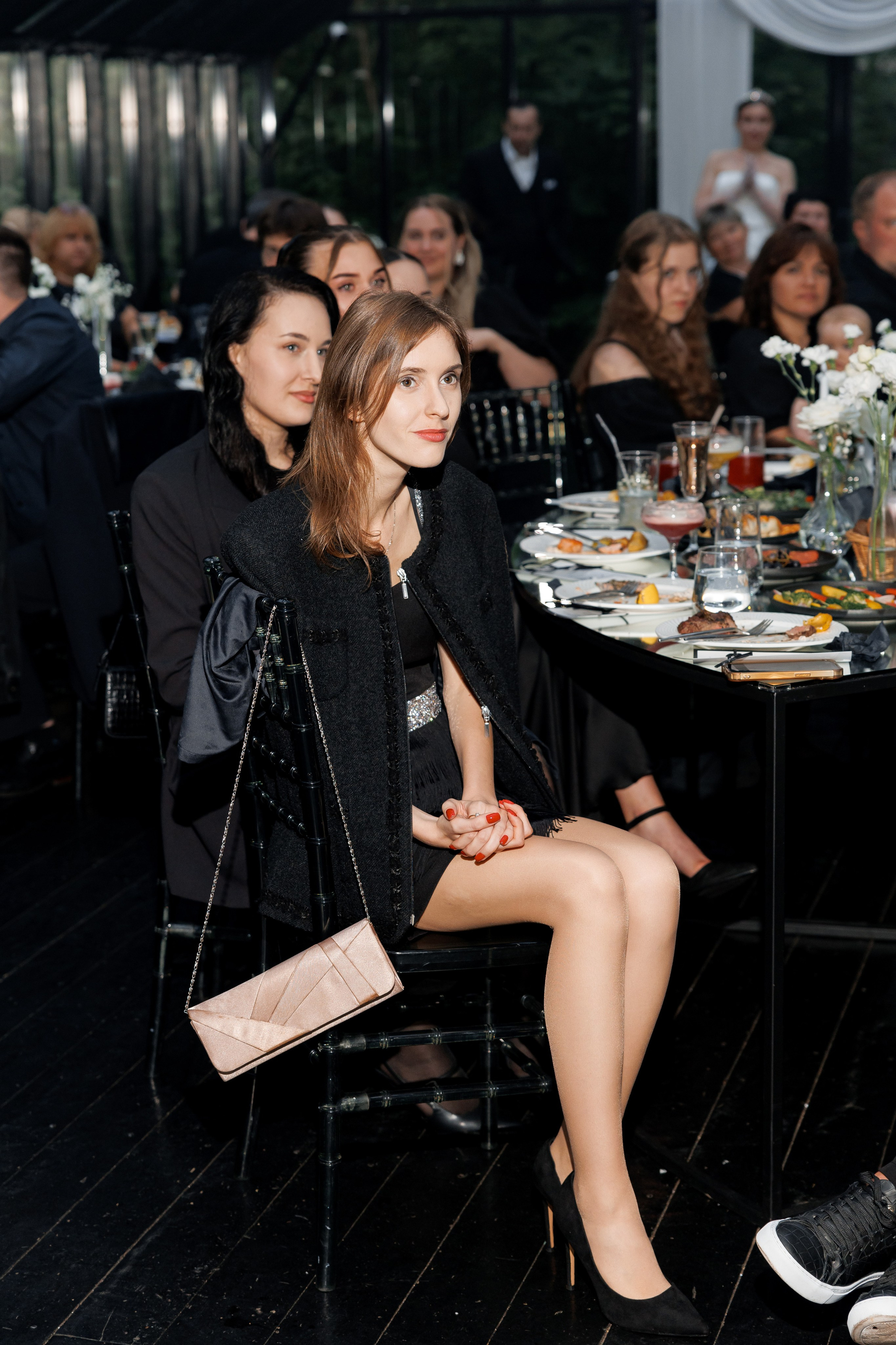 R&D. Свадебный репортажный фотограф в Москве