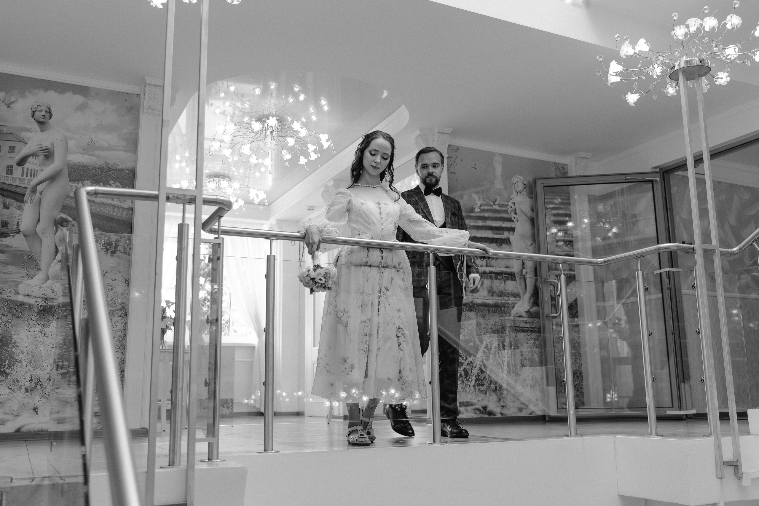 12.08.2023. Свадебный фотограф — Наталья Фед СПб/Москва