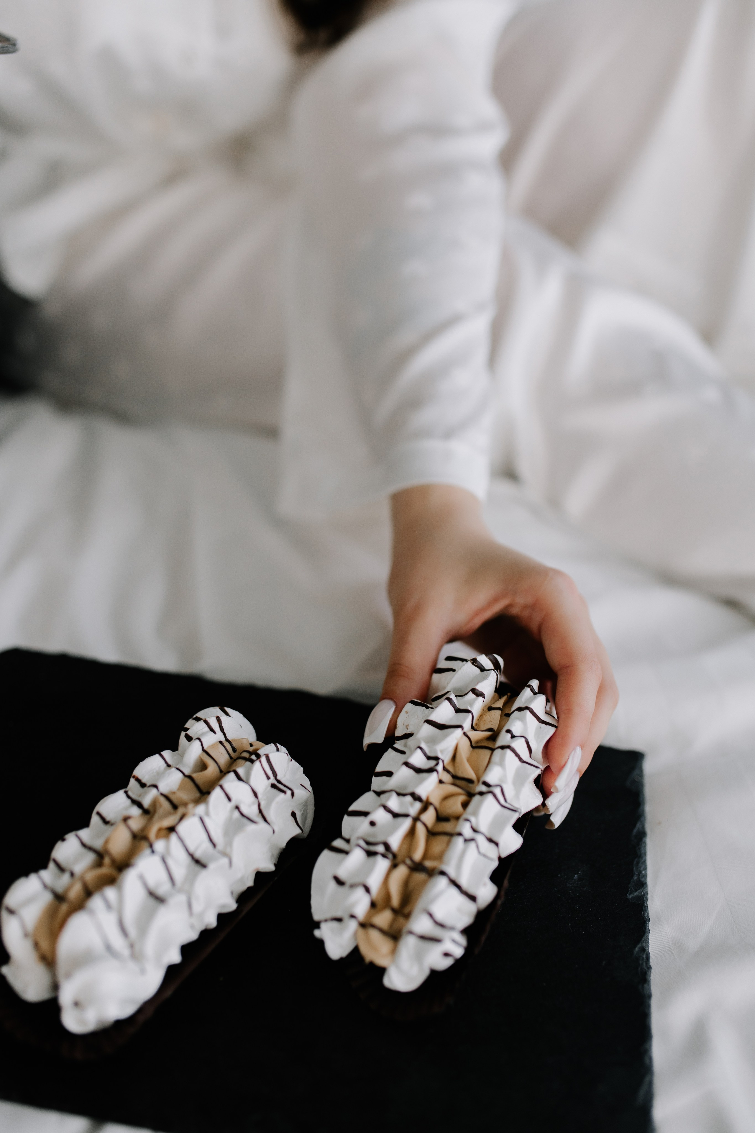 Вадим и Диана. Анастасия Гольнева