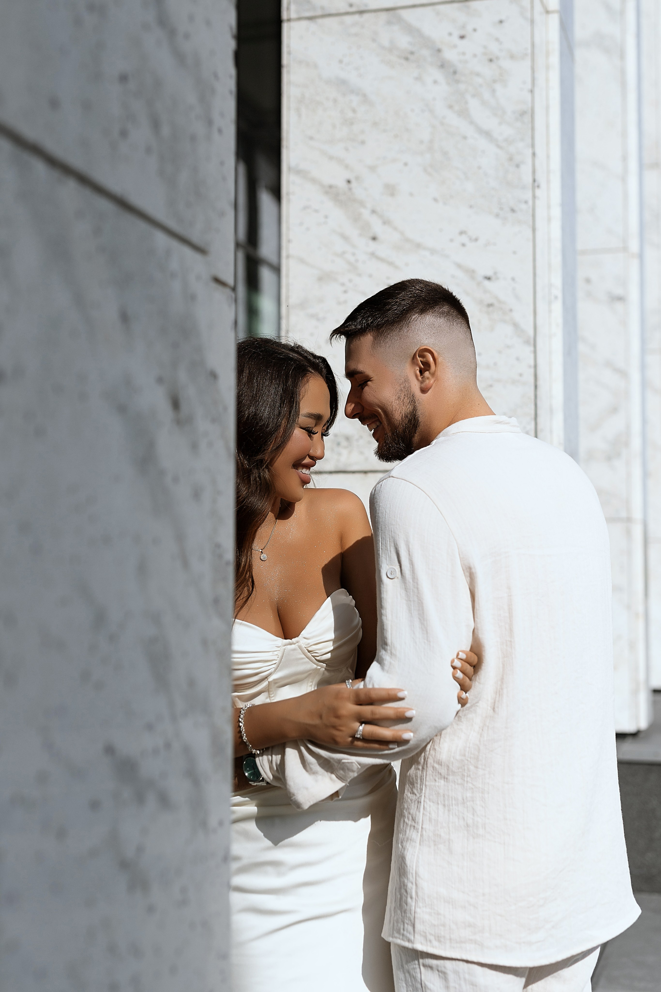 Погулка «Чикаго». Таня Давтян фотограф в Новосибирске