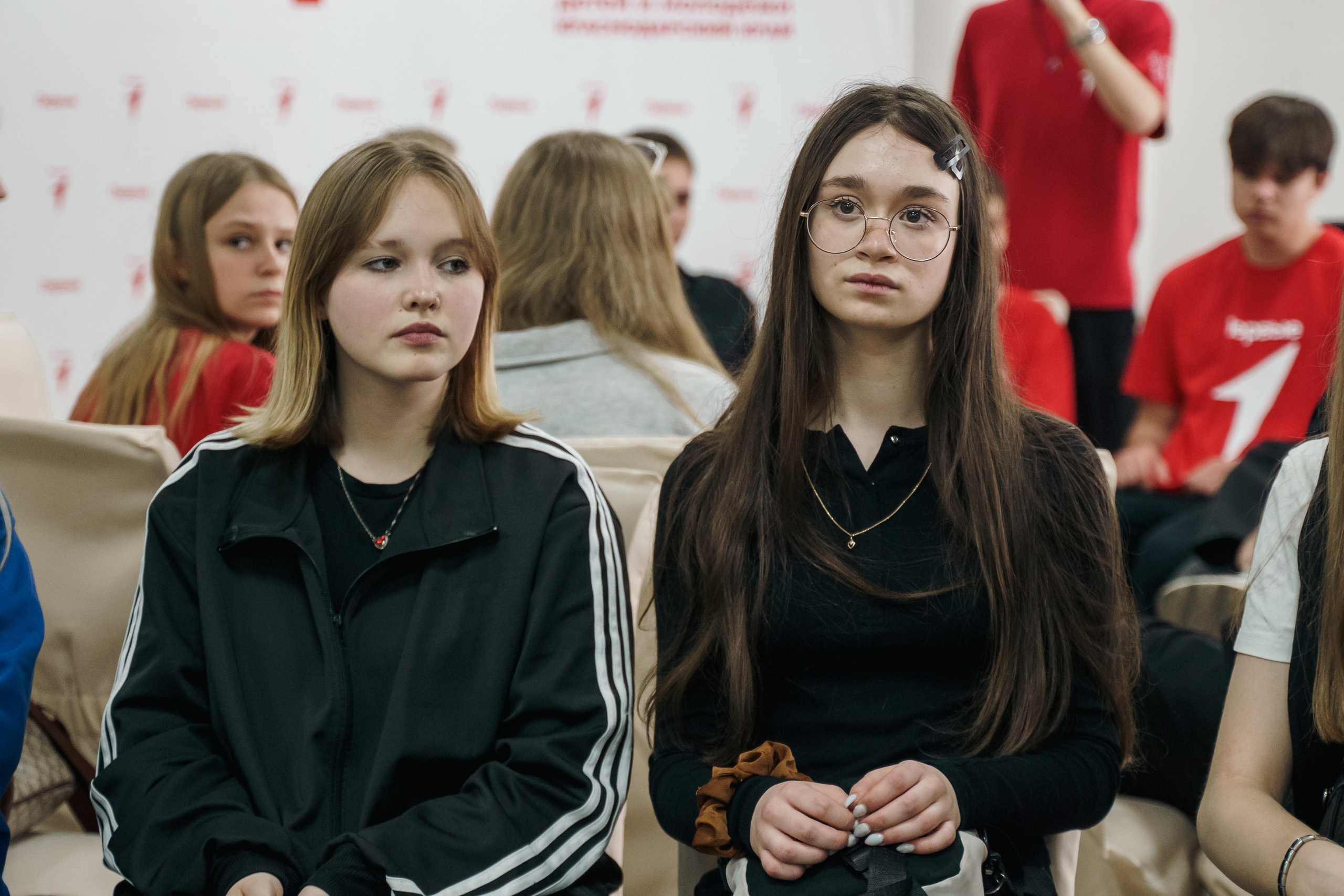 Обучалки и мозговые штурмы. Репортажный фотограф в Краснодаре Ильченко Дарья