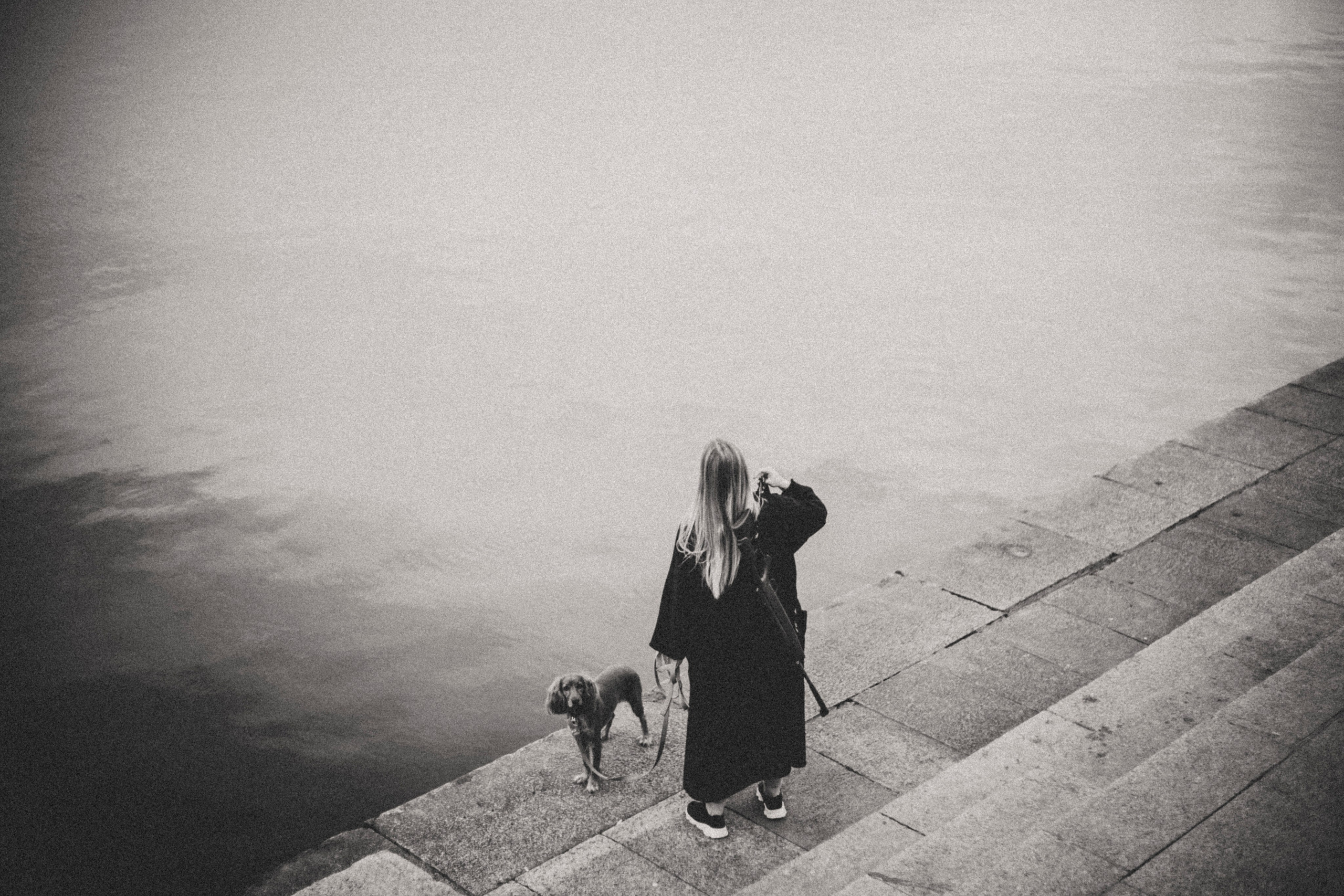 Полина. Фотограф Александра Степанова