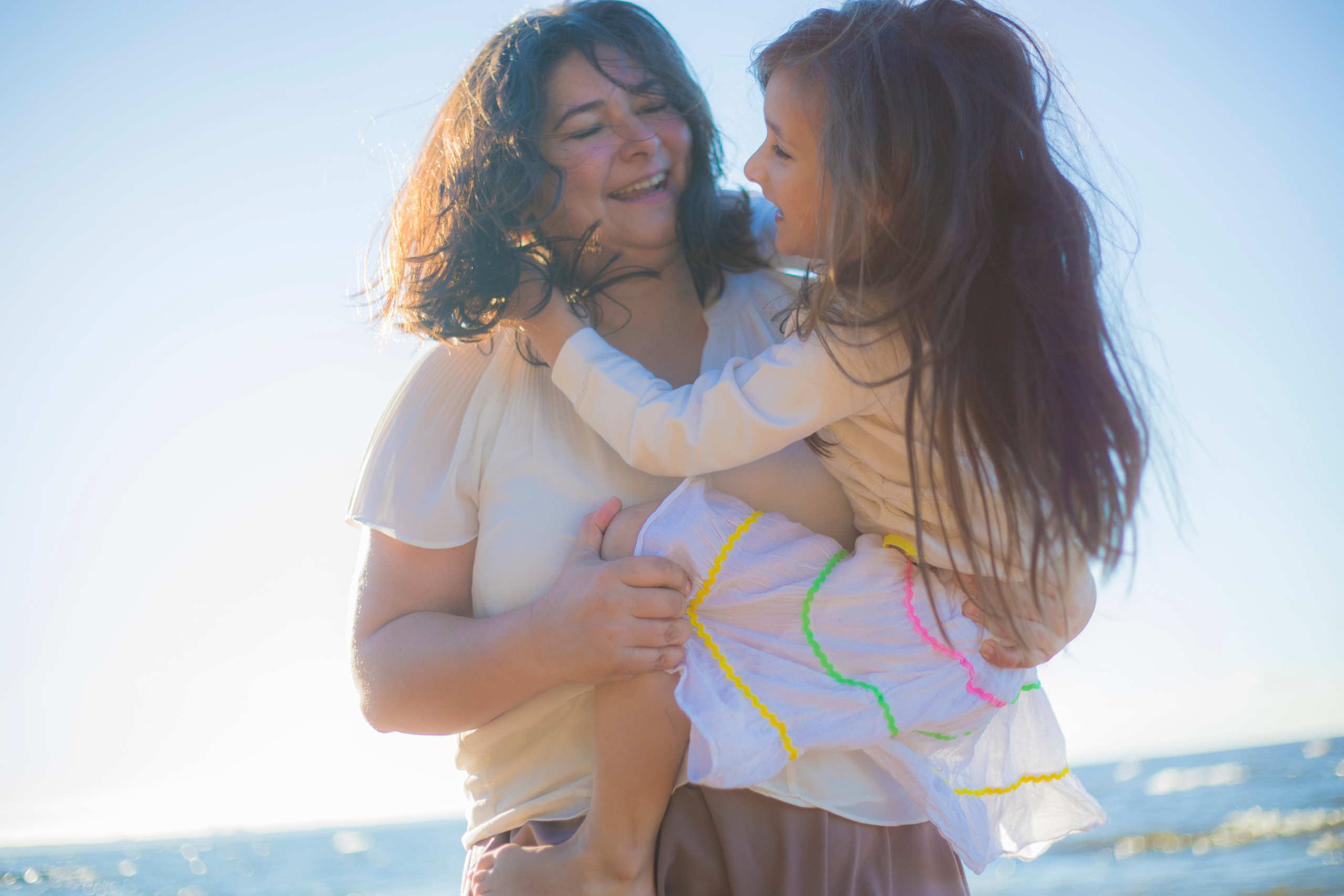 Аня, Вова, Вера и Ванечка. Фотограф Александра Степанова