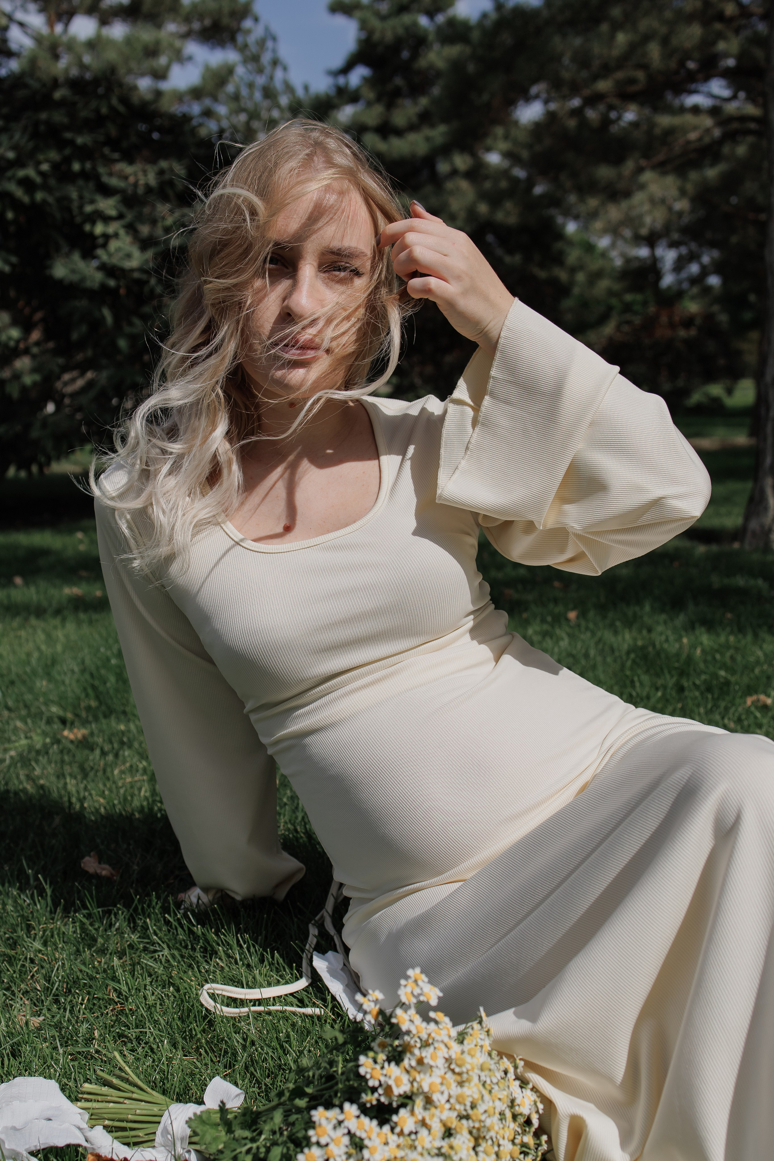 Индивидуальная. Свадебный фотограф Краснодар и Москва. Анна Еремчук