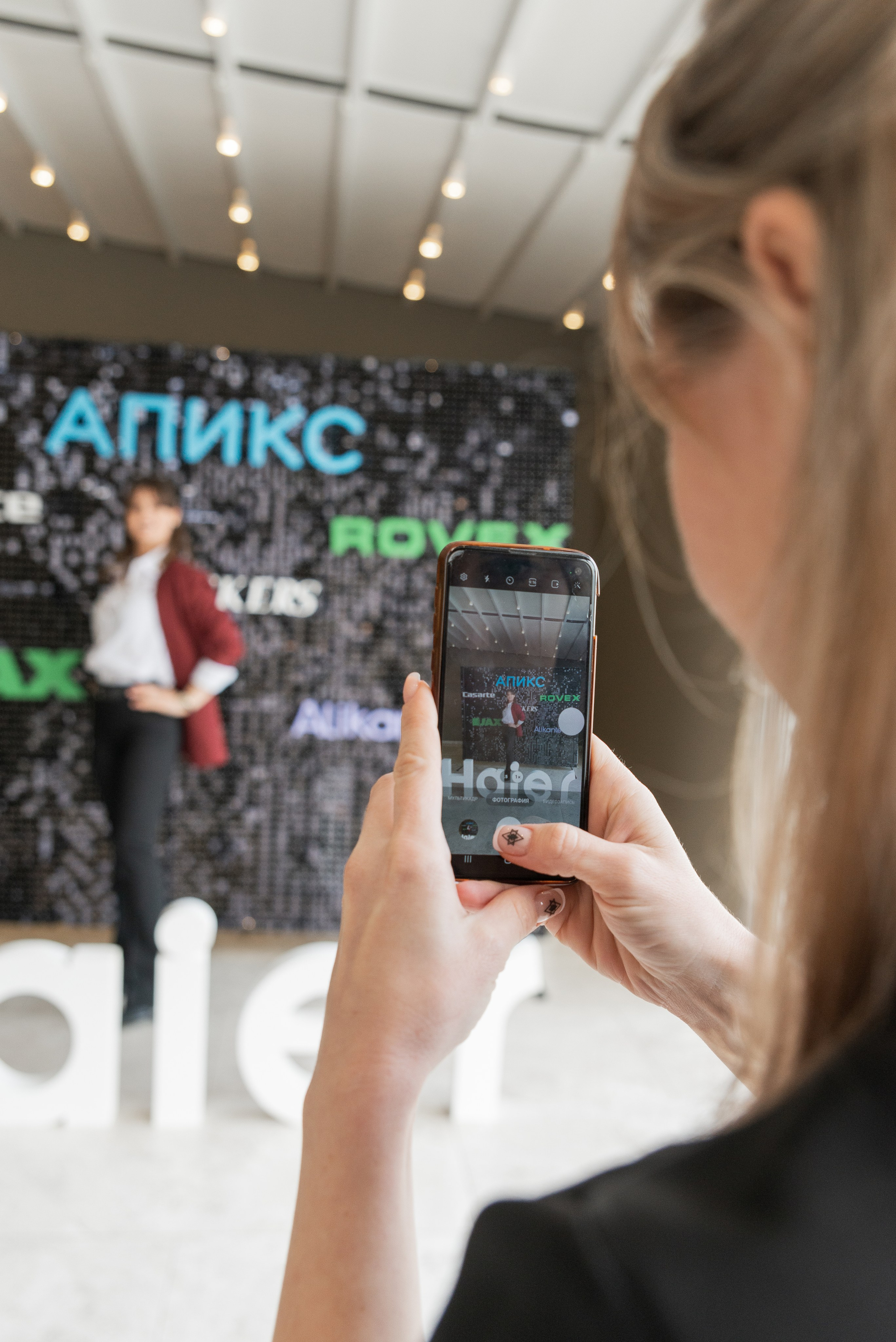 Репортажная фотосессия в краснодаре