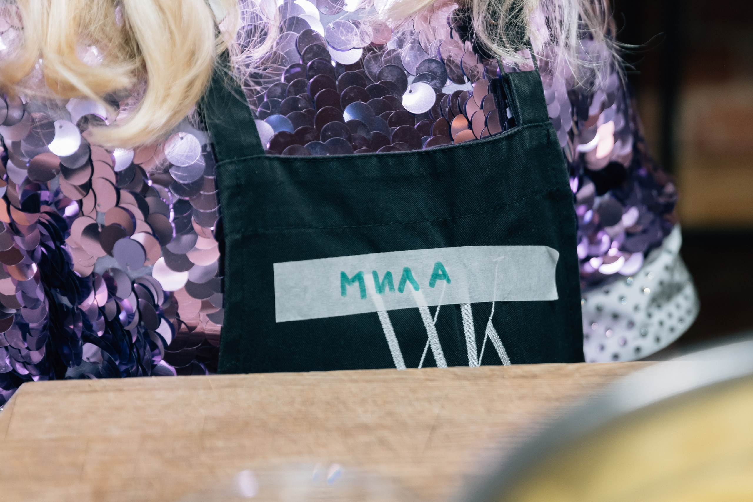 День Рождения. Портфолио свадебного фотографа. Роман Каргаполов