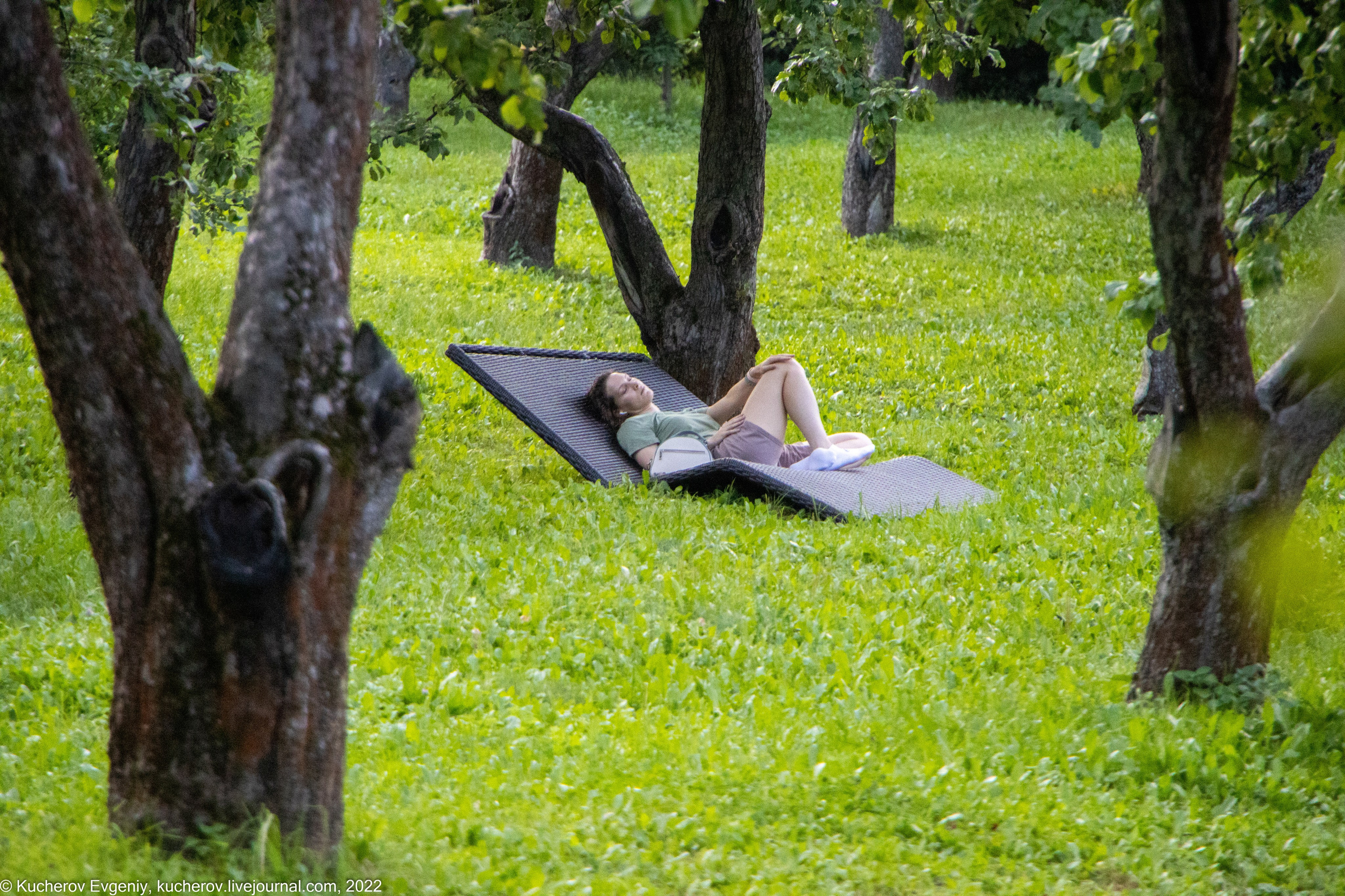 Репортаж. Кучеров Евгений. Фотограф