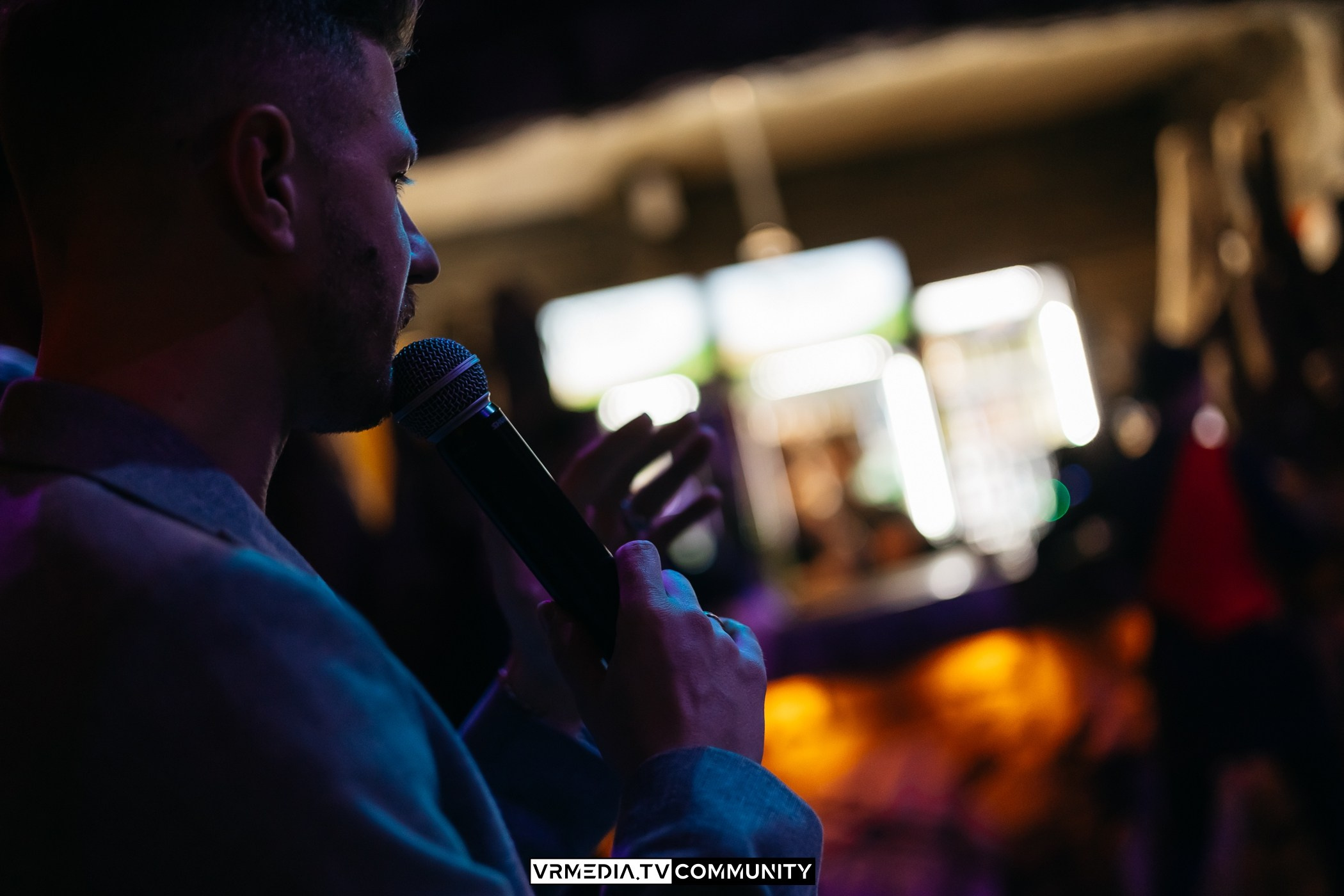 День рождения кафе «У Петровича»