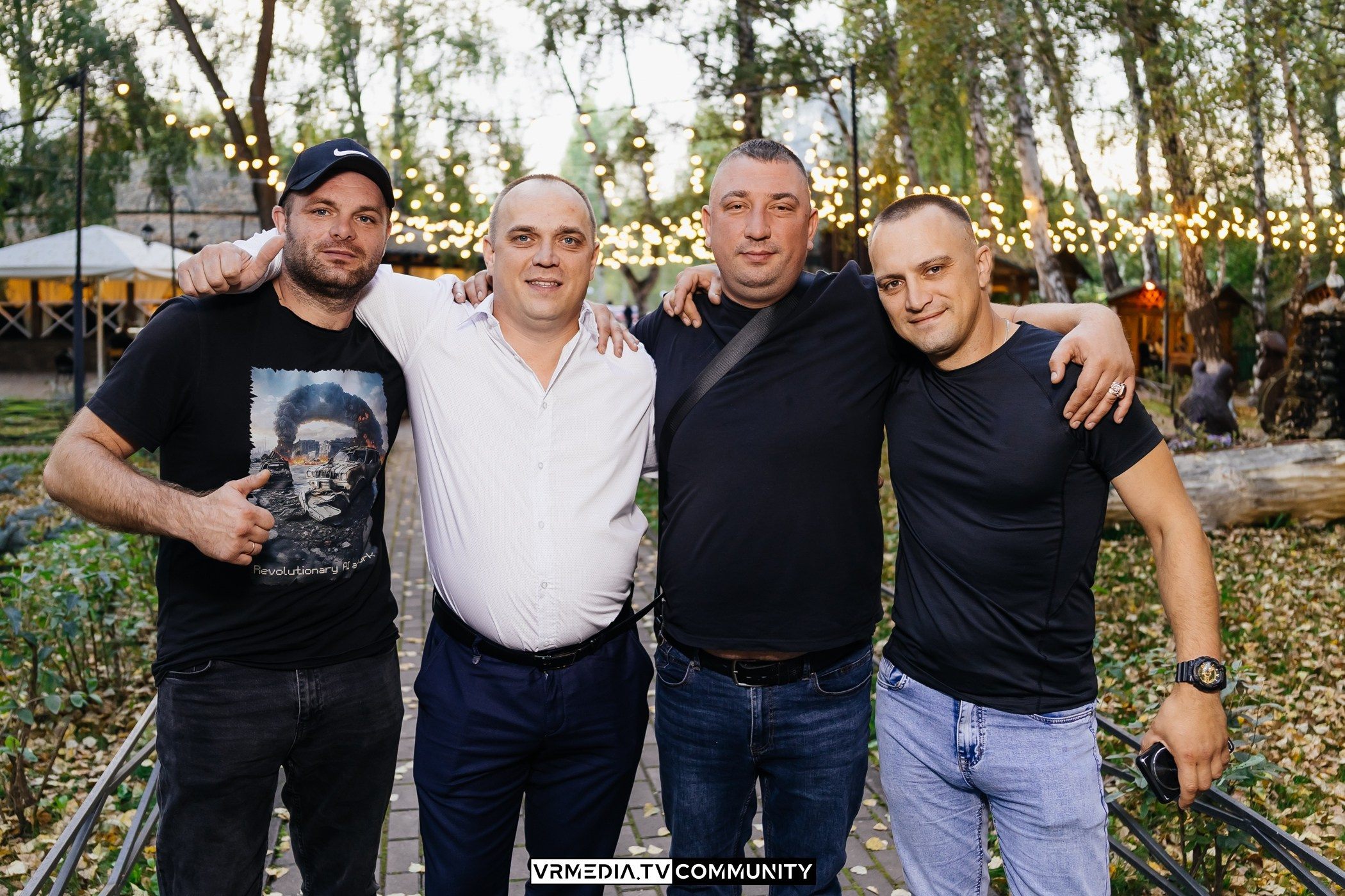 В гостях «У Петровича»