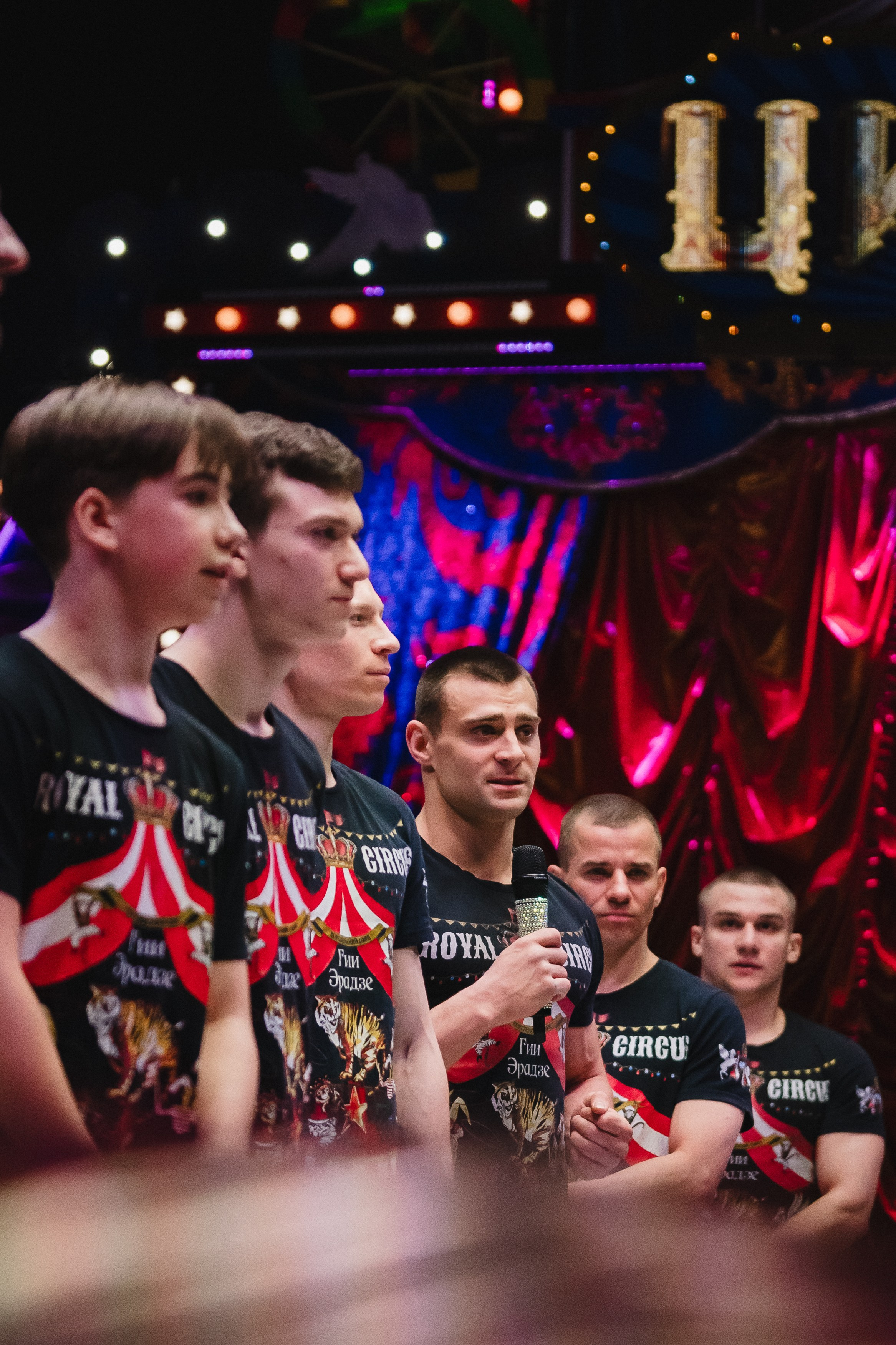 5 Континентов — Открытая репетиция. Воробьева Ксения — Спортивный и танцевальный фотограф Новосибирск