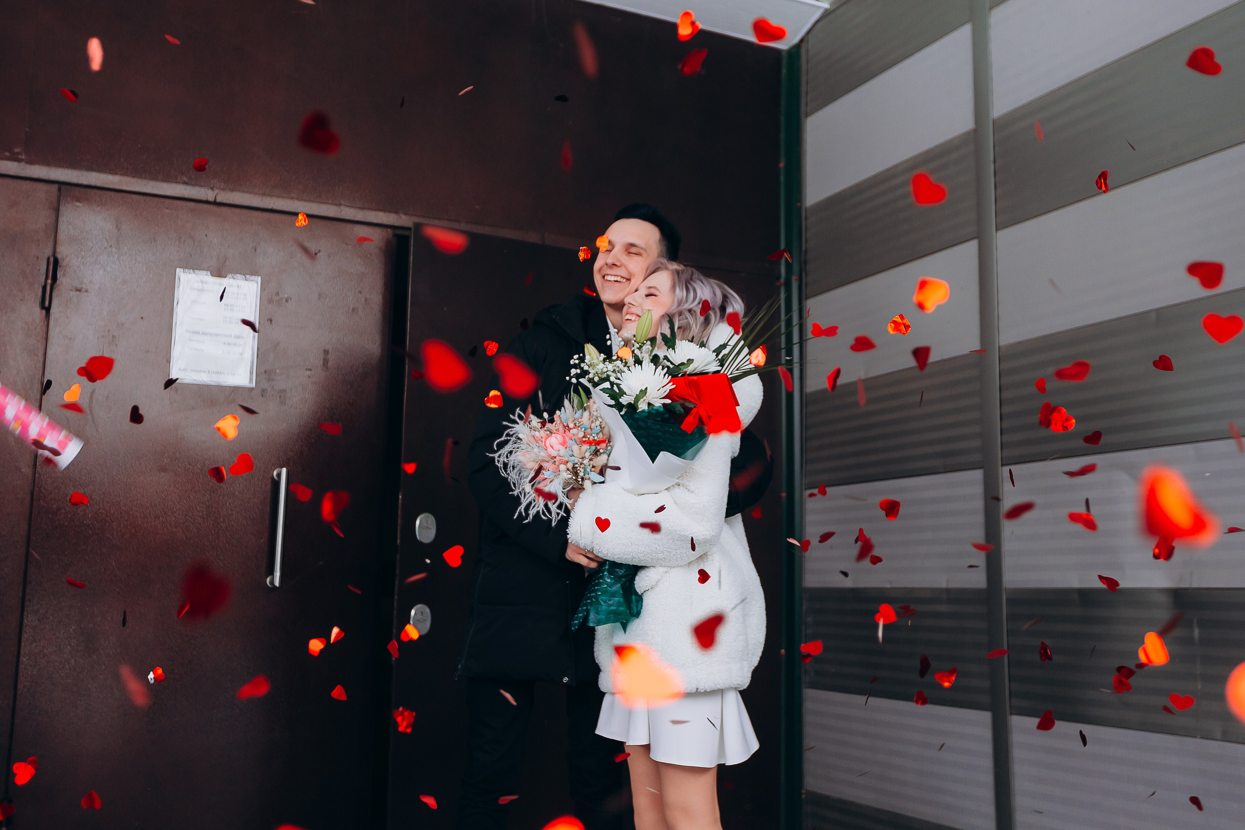 Света & Влад. Репортажный и свадебный фотограф Ярославль, Москва Сдобников Андрей