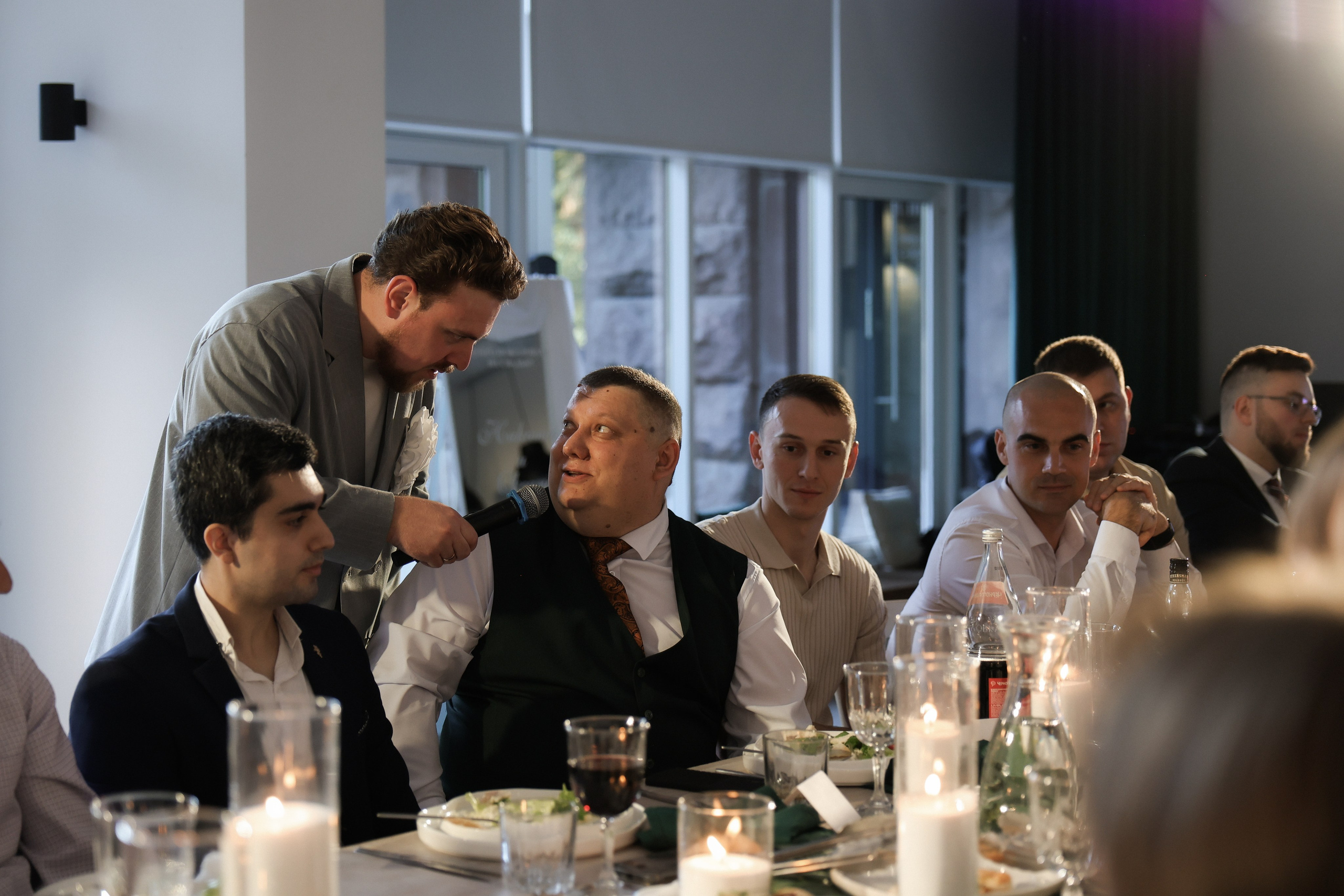 Никита и Оксана. Фотограф Волгоград / Волжский