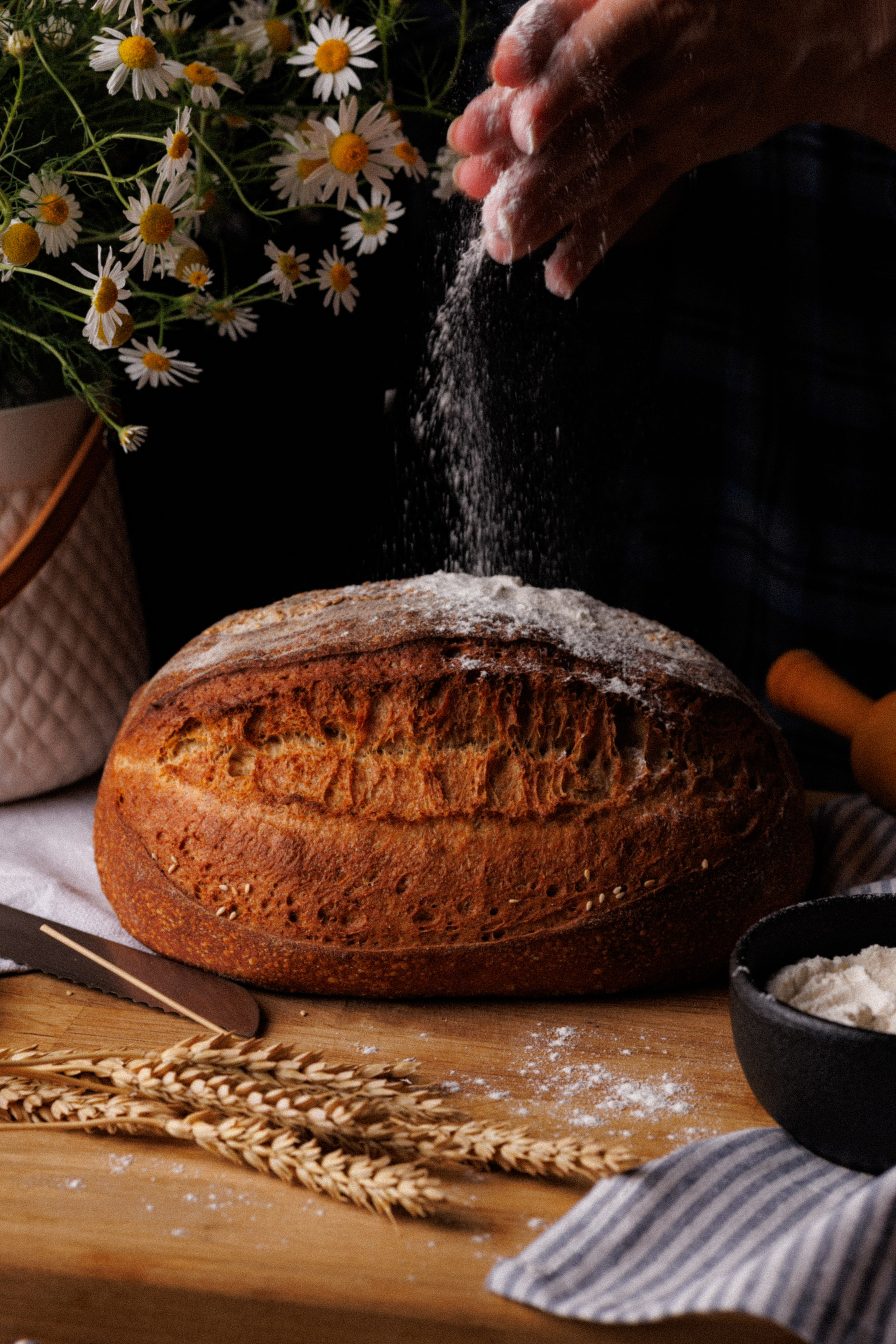 Фуд-съемка. Алина Фальтина Фотограф Новороссийск