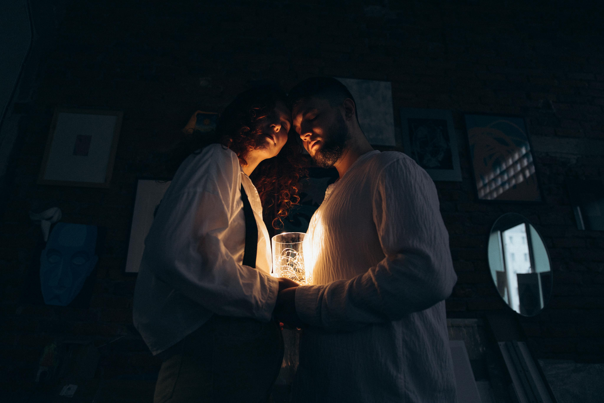 Мастерская художника