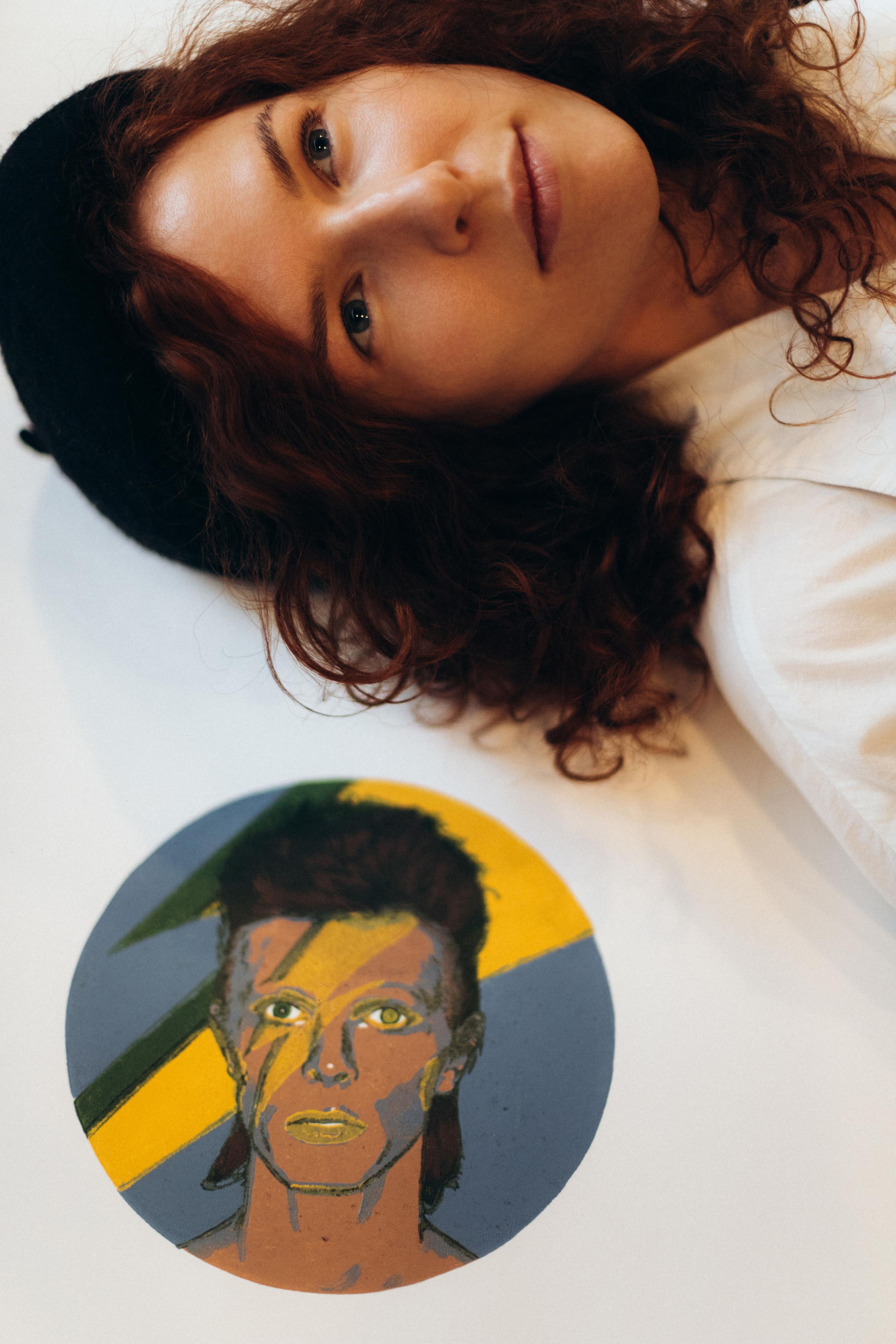 Мастерская художника