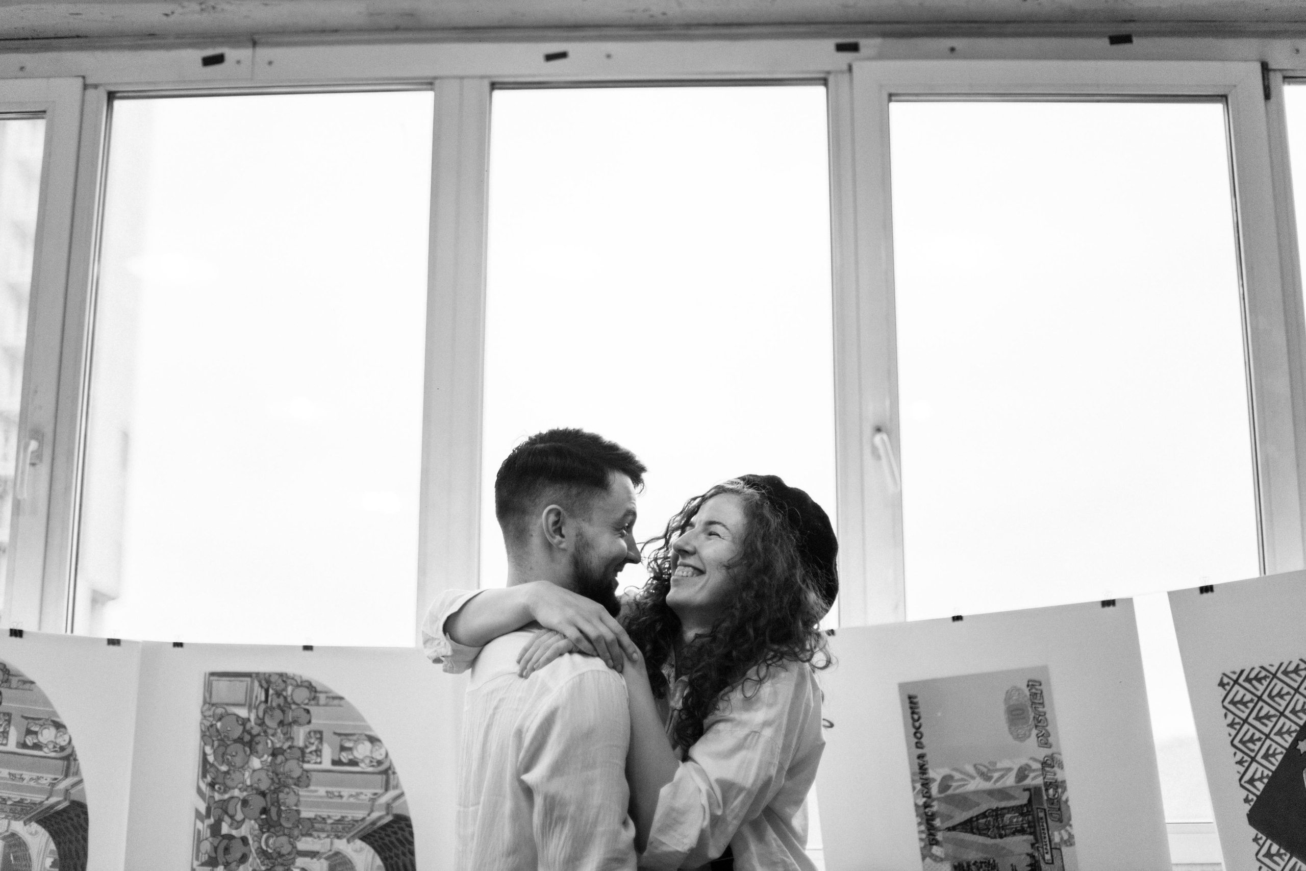 Мастерская художника