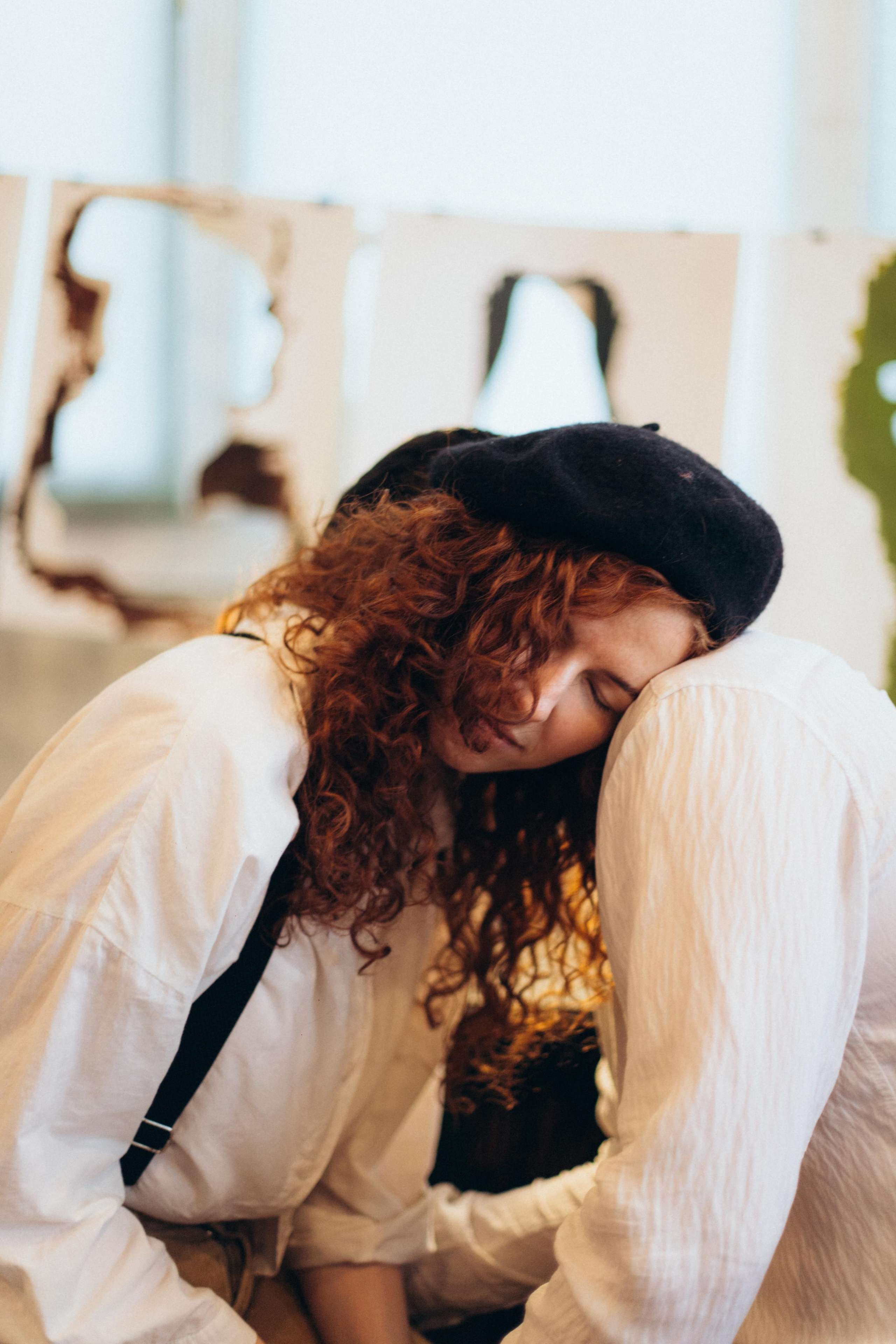 Мастерская художника