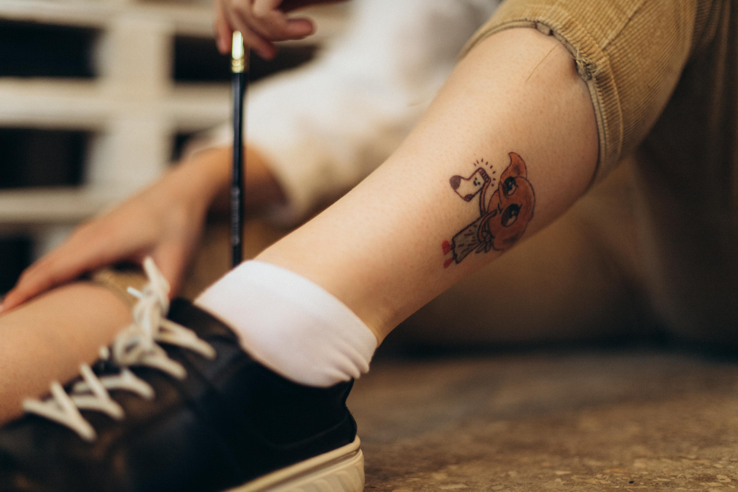 Мастерская художника