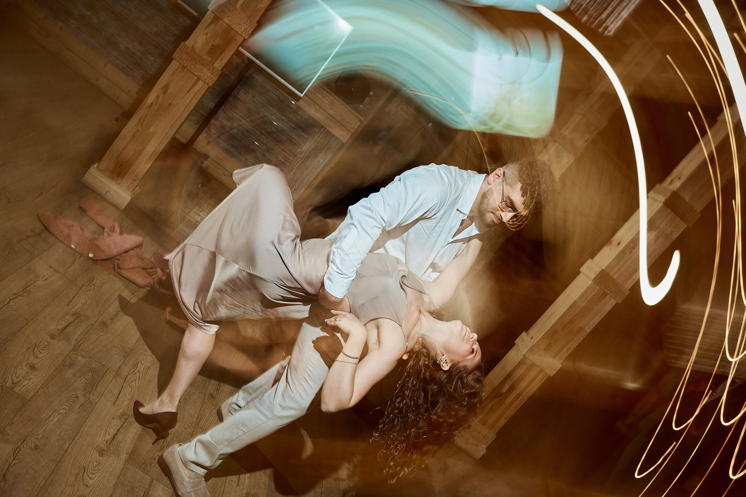 Кирилл + Лора. Свадебный фотограф на Камчатке Ян Панов