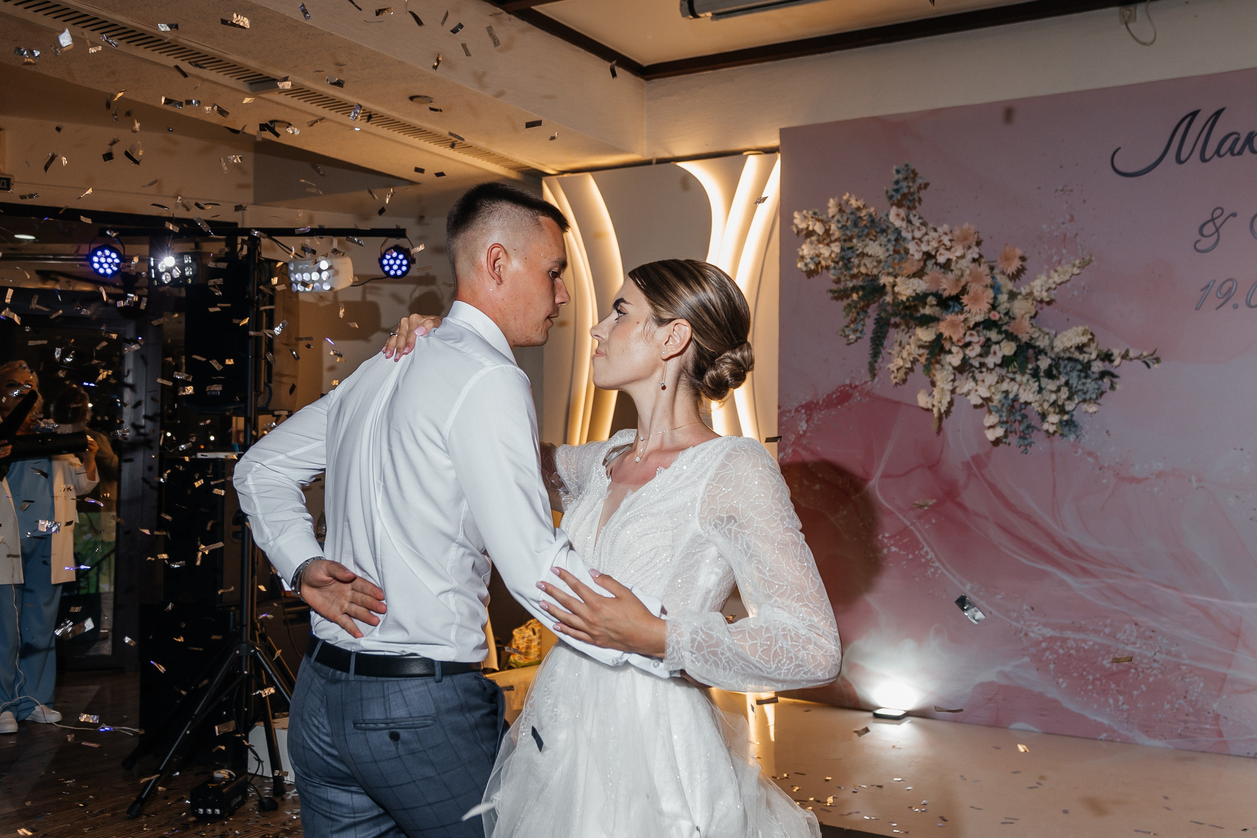 Максим & Юлия. Фотограф Улан-Удэ/Иркутск Алекс Жданов