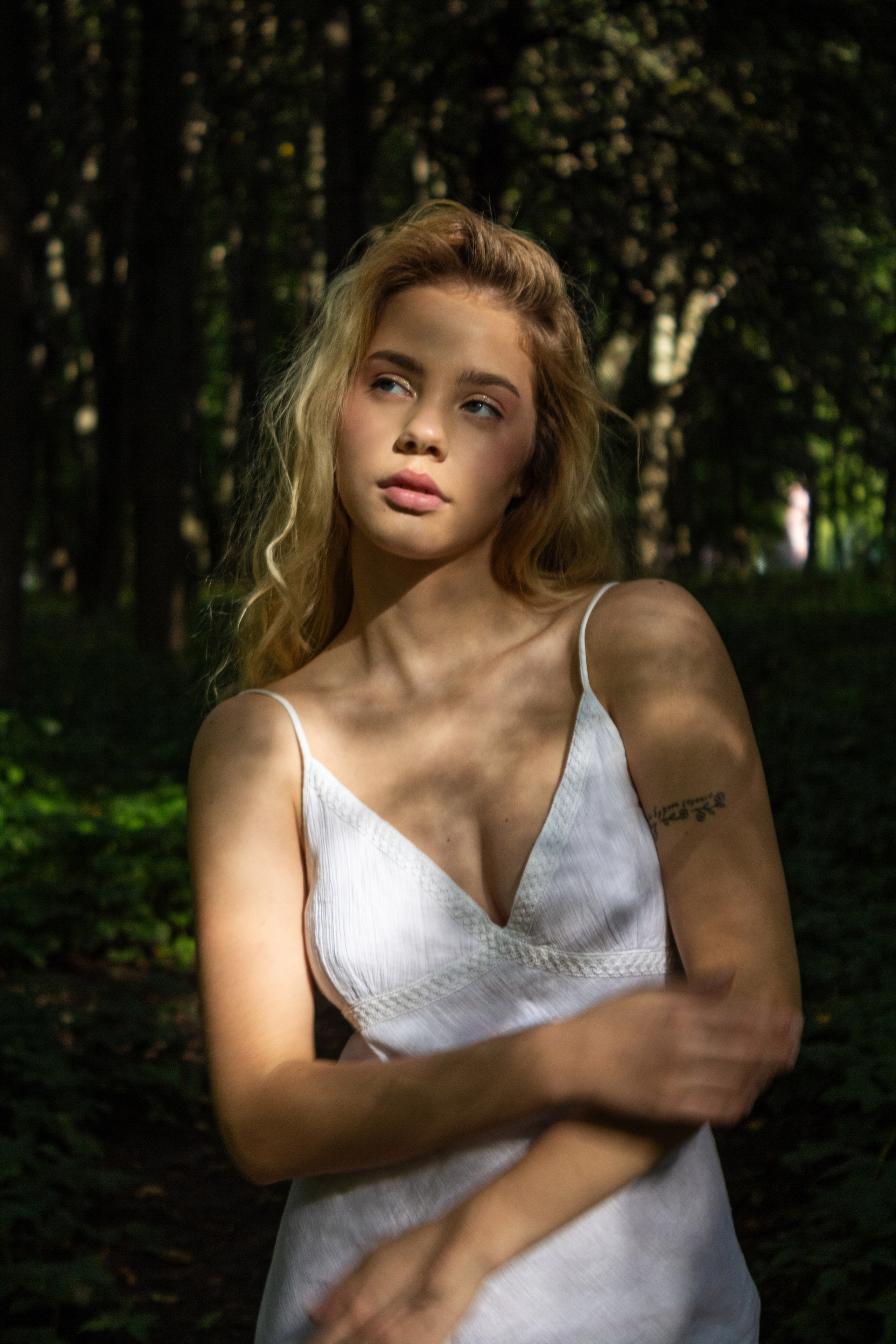 Уличные съемки. Главная