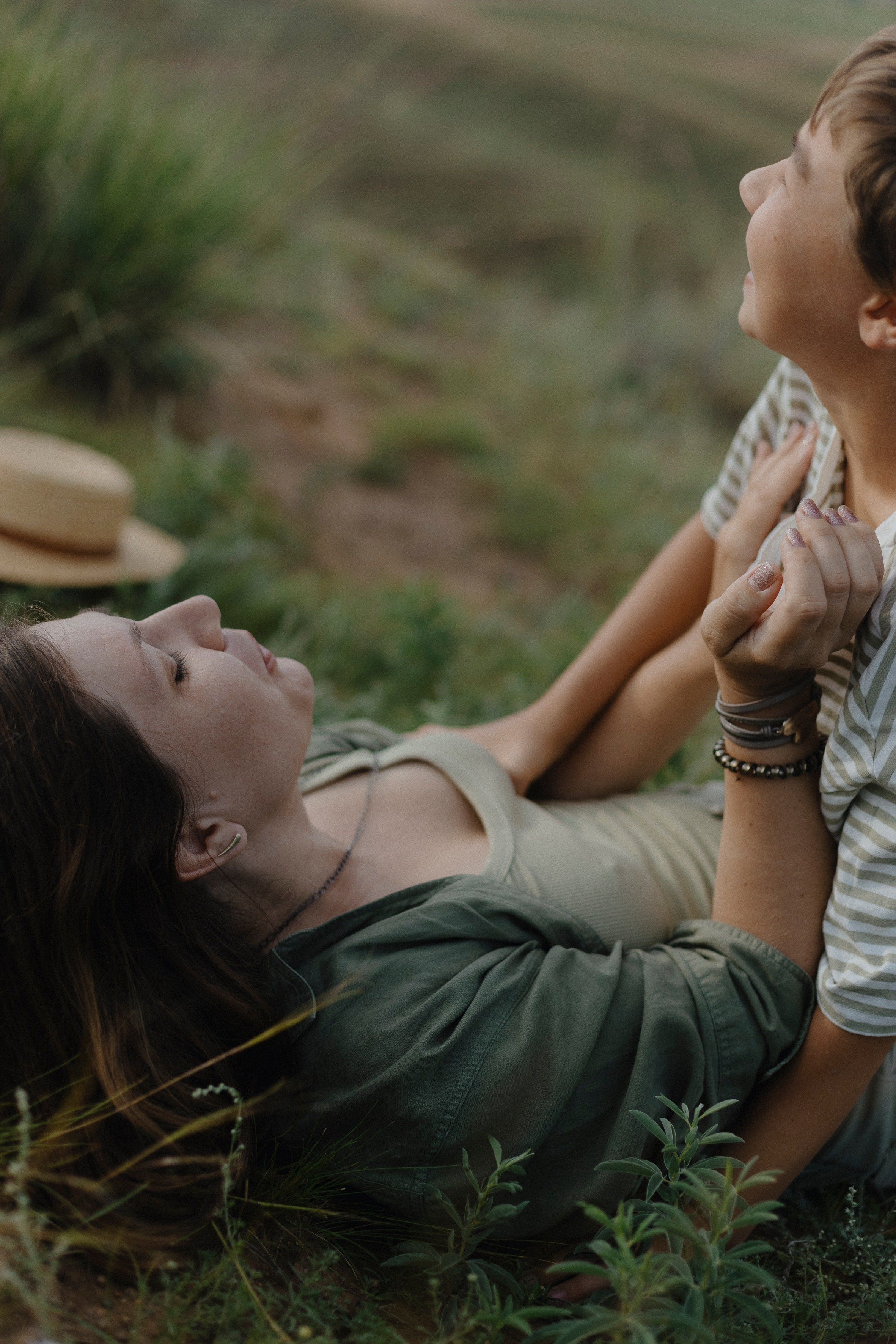 Кристина и Лев. Фотограф Ольхон/ Индия, Регина