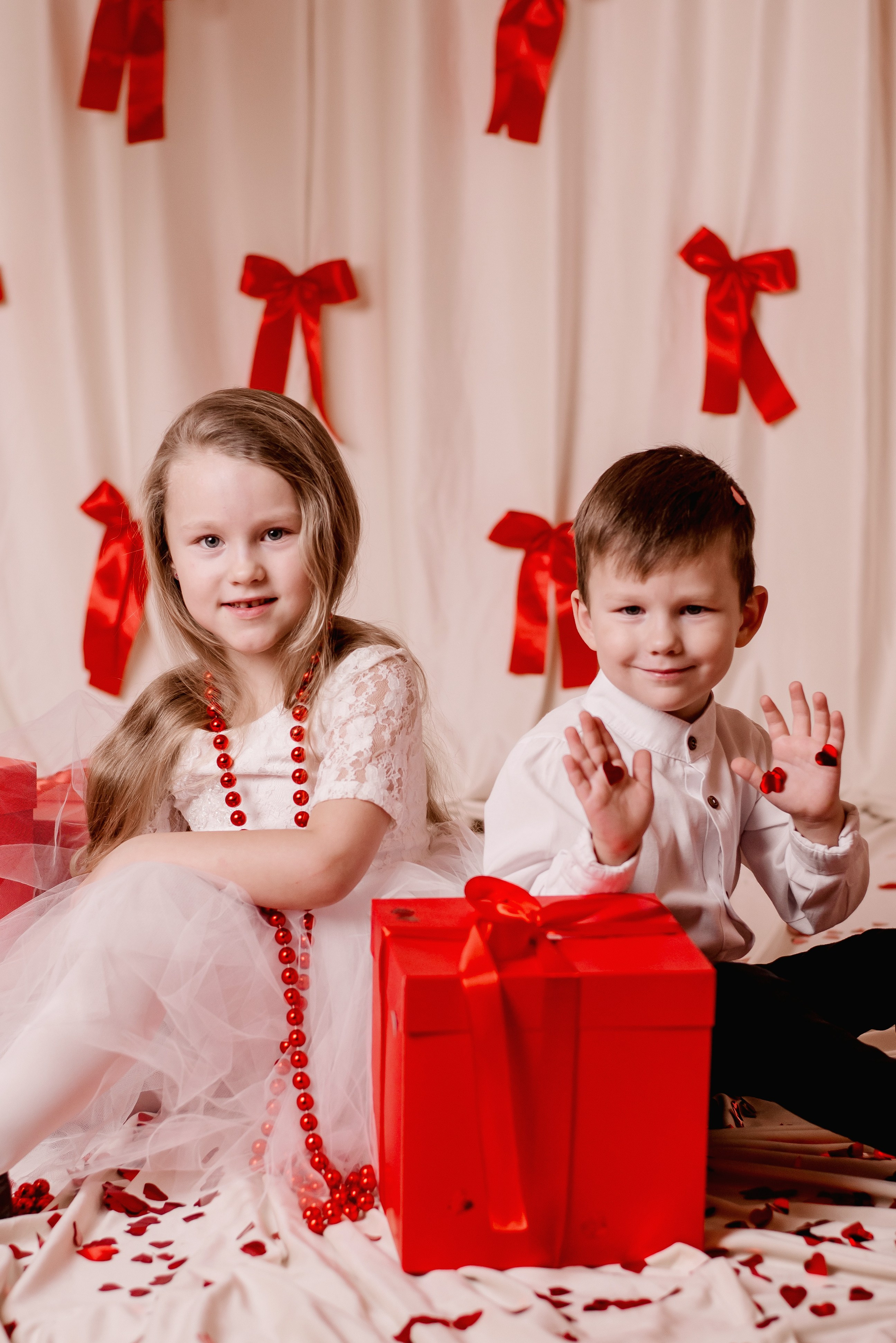 Алиса и Денис. Семейный фотограф в Новочеркасске Виктория Громова