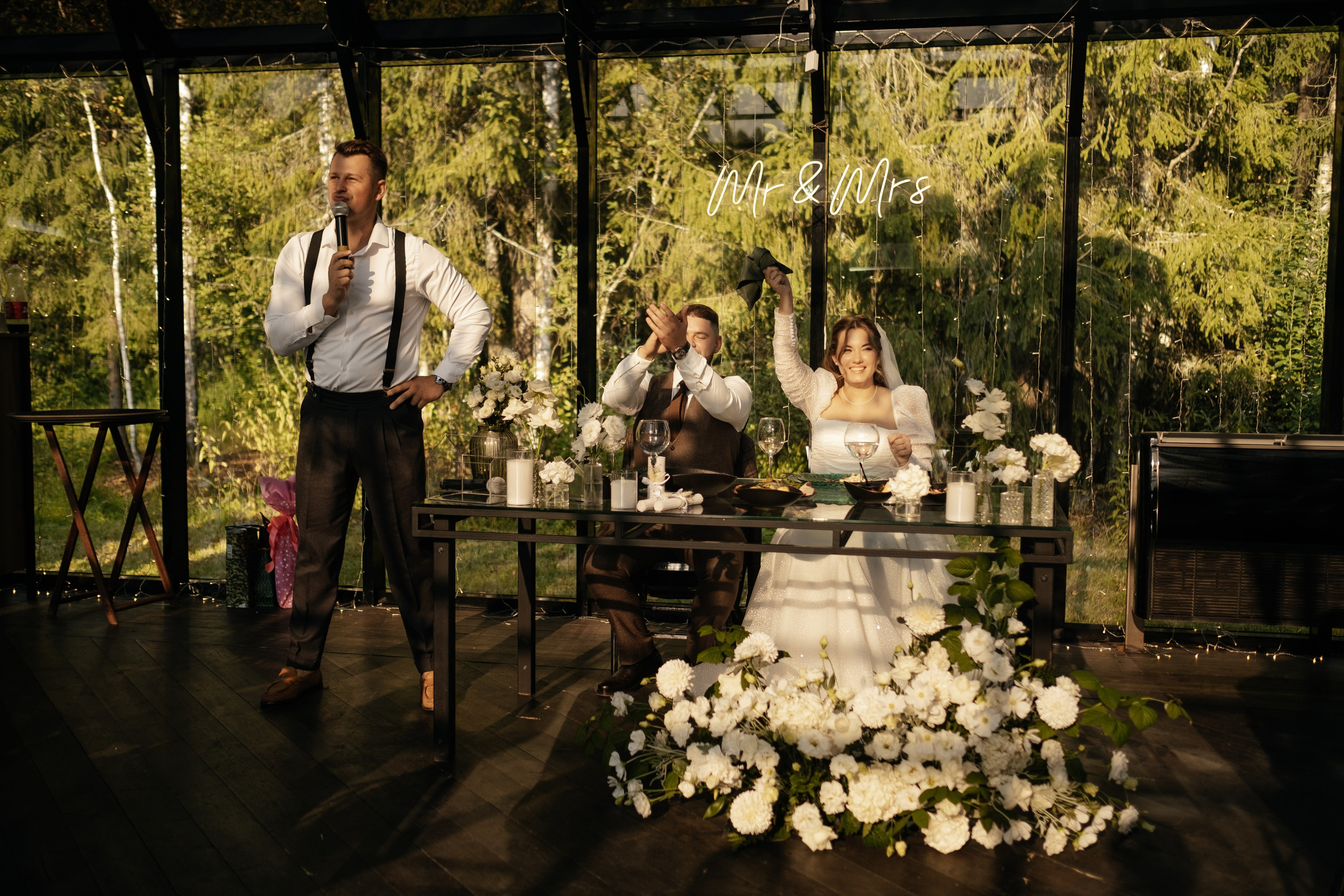 Виталий и Юлия. Свадебный и семейный фотограф Москва, Звенигород, Одинцово, Можайск,