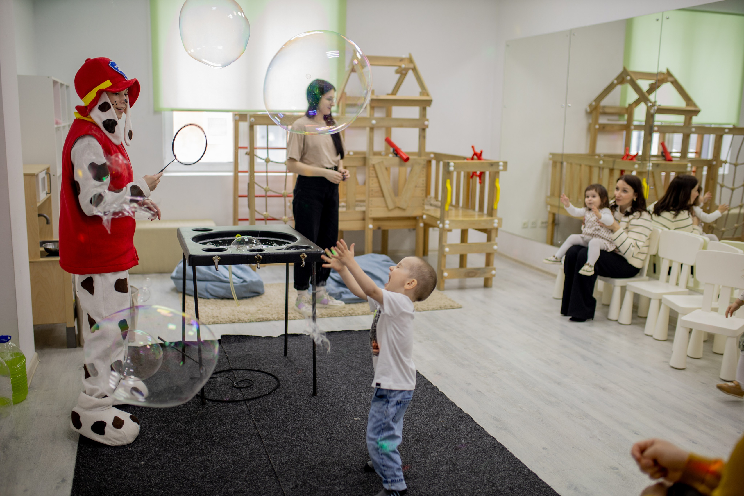 Вечеринка Вовочки. Семейный и детский фотограф в Петрозаводске