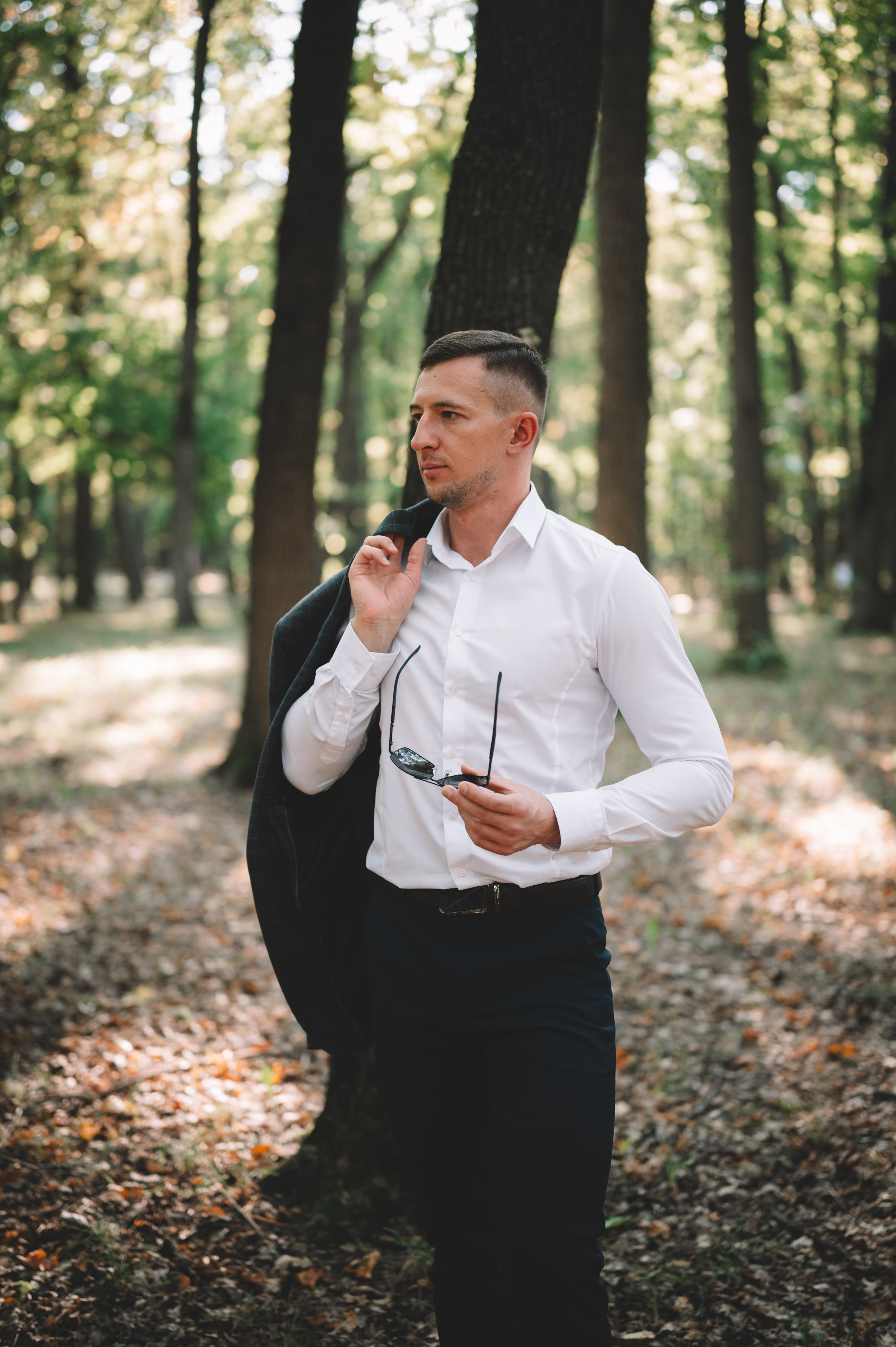 Александр. Фотограф Анна Темнова. Пенза