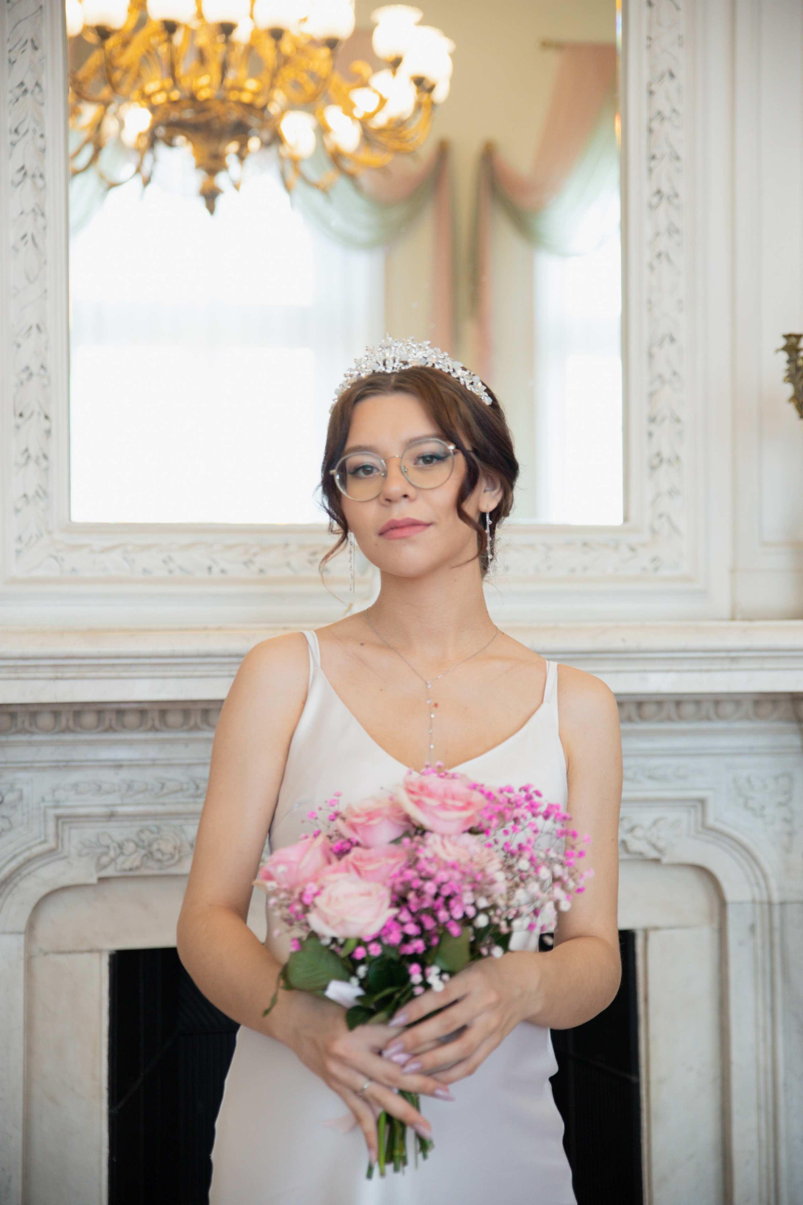 Свадебная съемка. Фотограф СПб