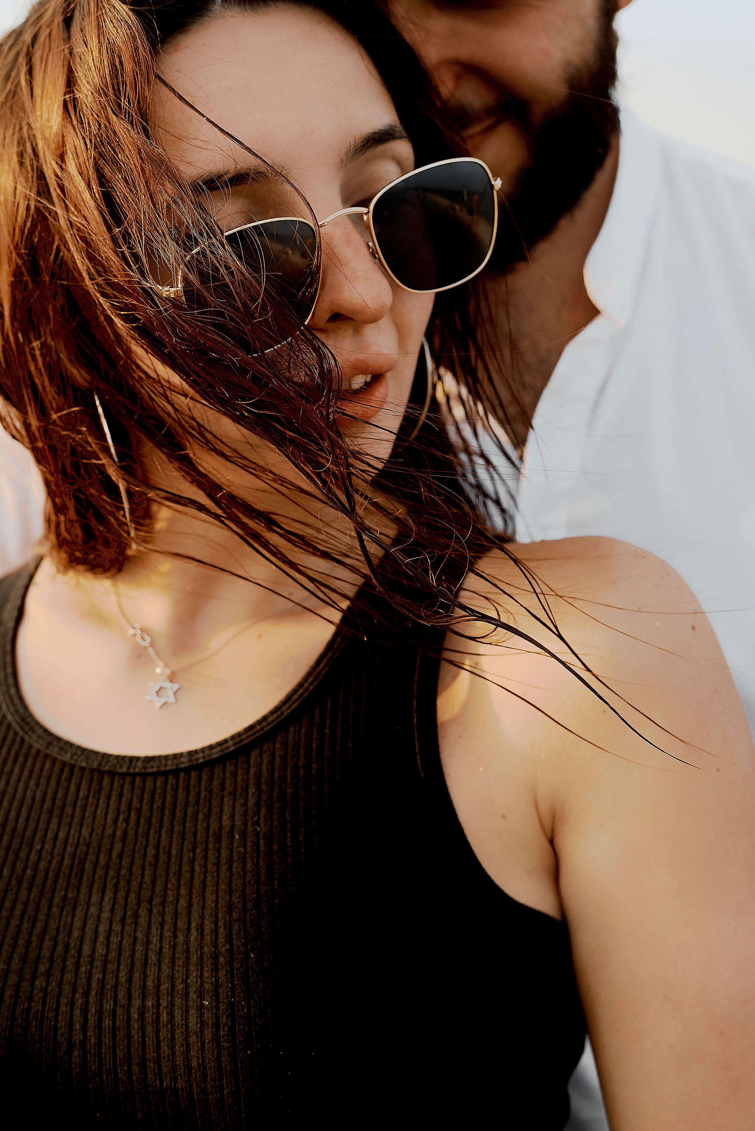 Август на  Павло-Очаковской косе. Свадебный фотограф Ростов-на-Дону от 4 400 руб. |Кристина Гайсенюк