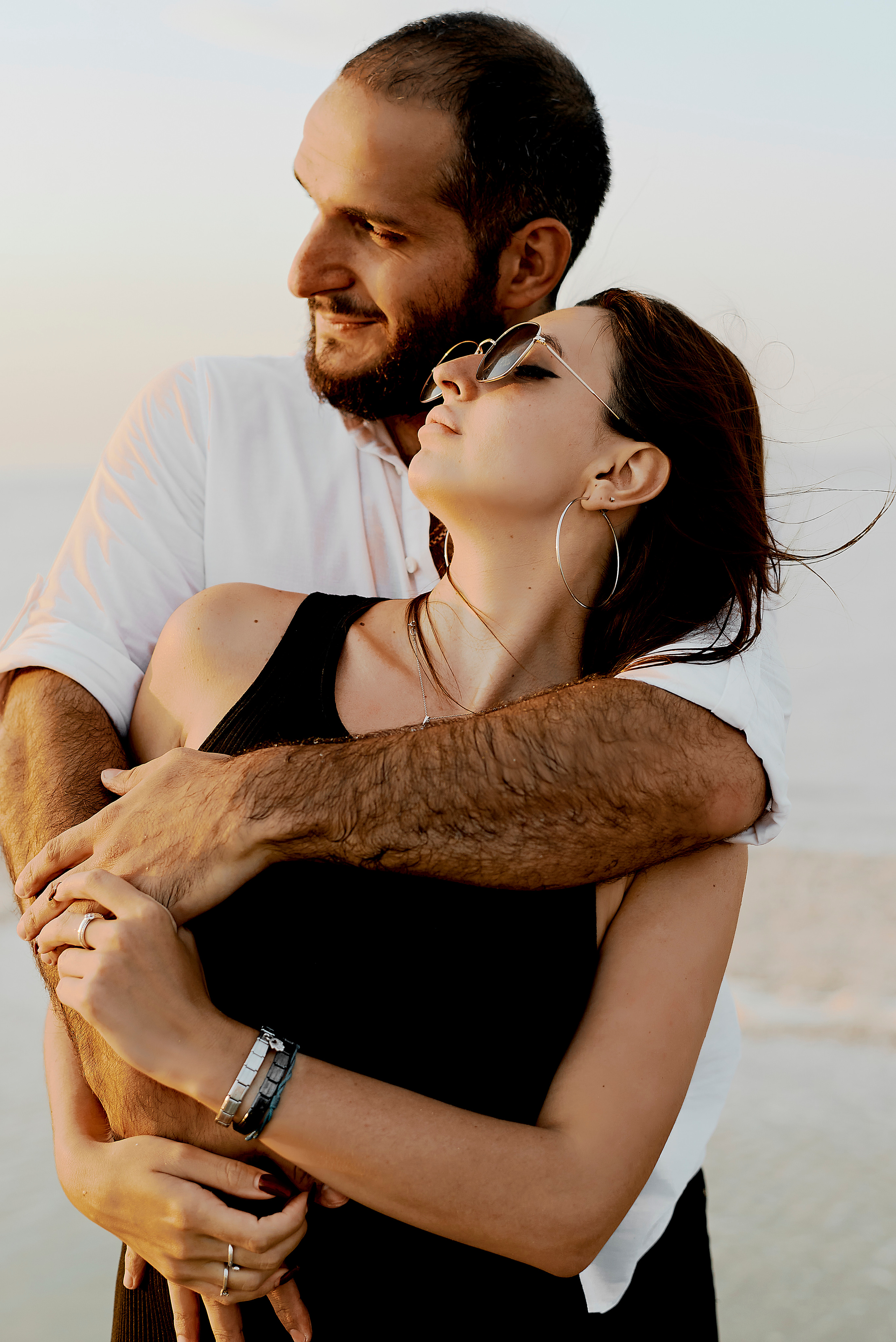 Август на  Павло-Очаковской косе. Свадебный фотограф Ростов-на-Дону от 4 400 руб. |Кристина Гайсенюк