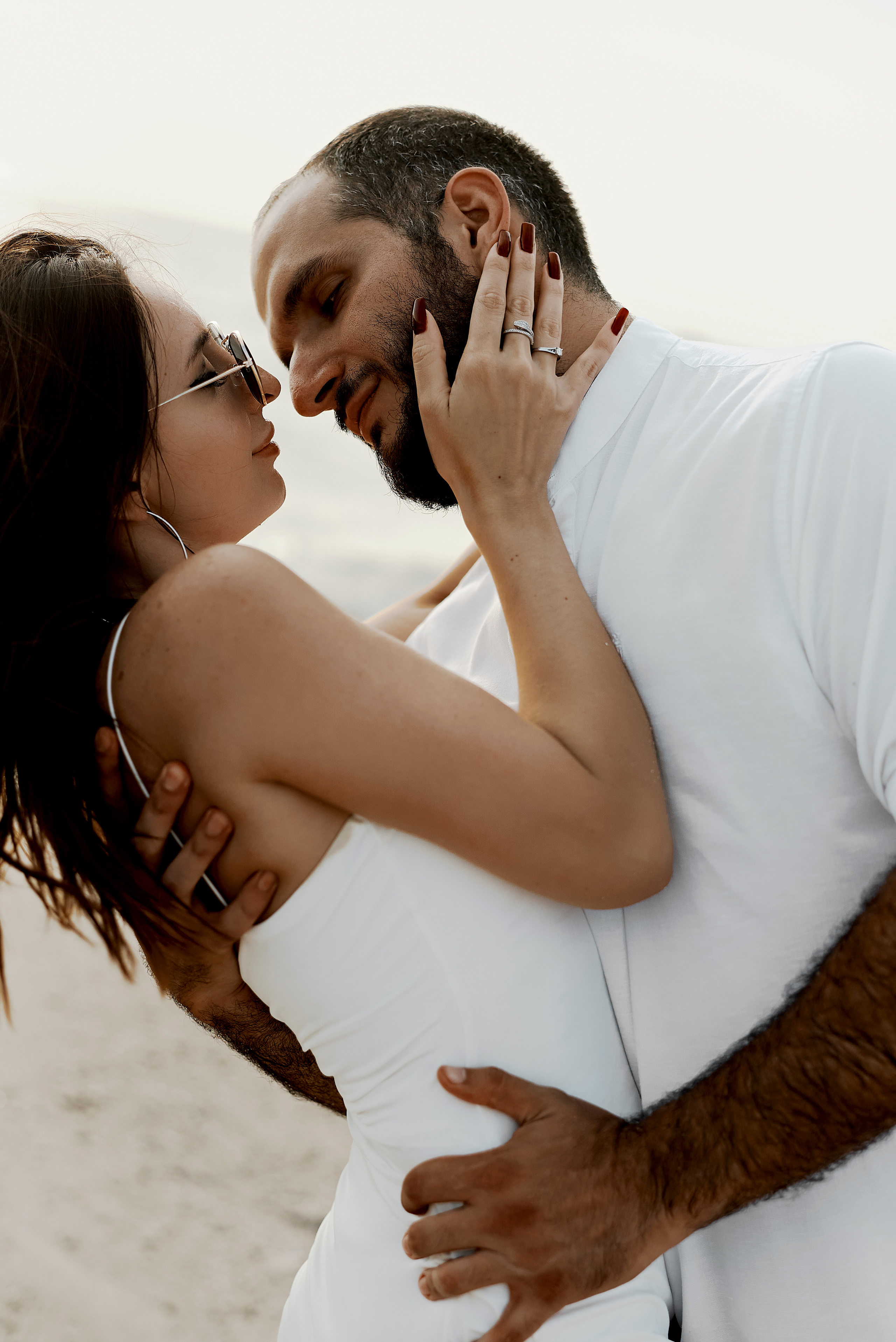 Август на  Павло-Очаковской косе. Свадебный фотограф Ростов-на-Дону от 4 400 руб. |Кристина Гайсенюк